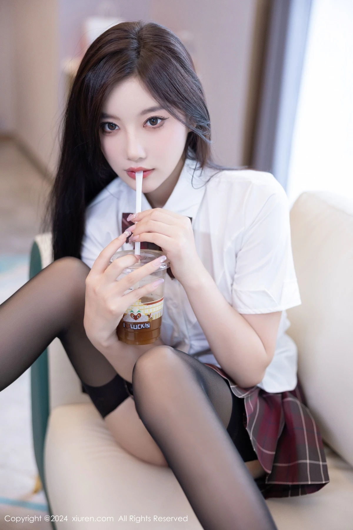 图片[16]-[XiuRen秀人网]第9064期杨晨晨写真-秀人资源网