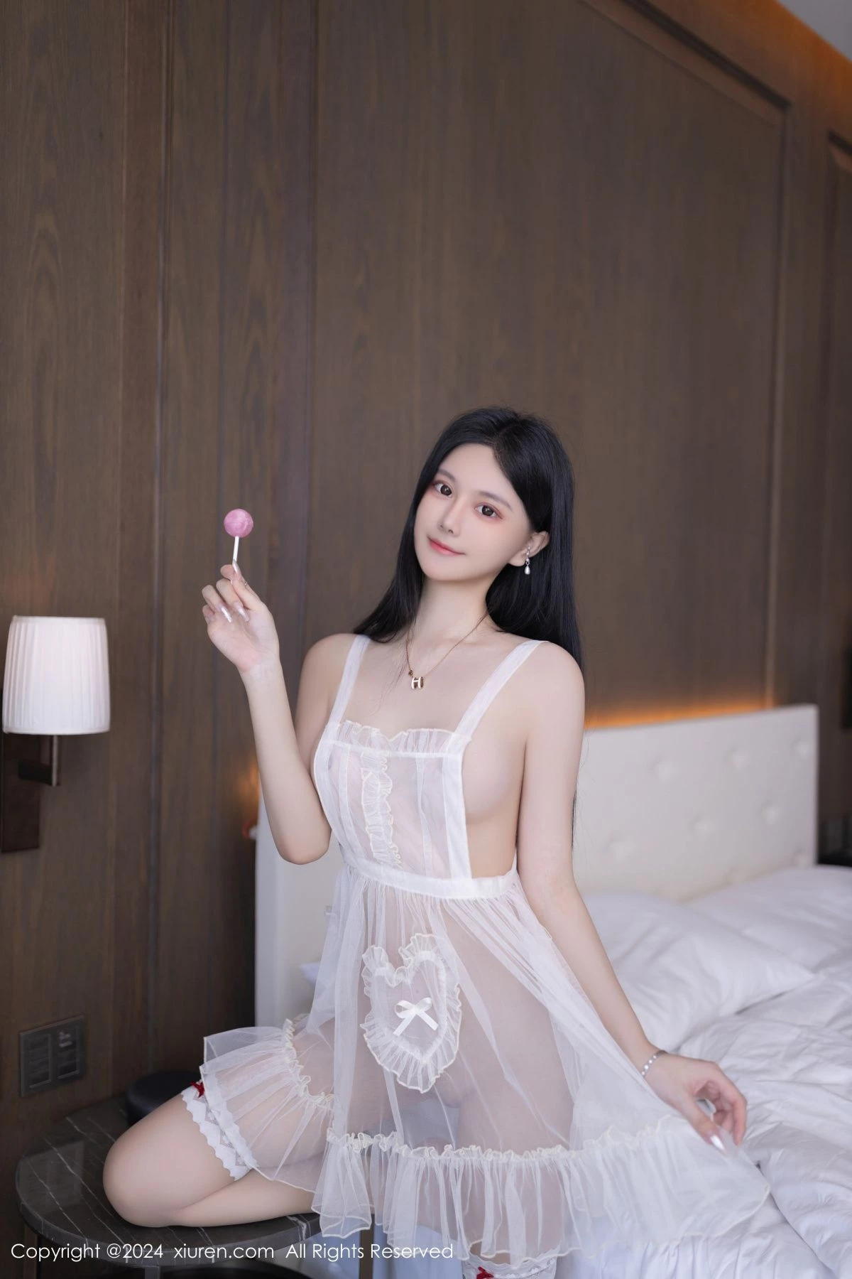 图片[15]-[XiuRen秀人网]第9062期幼幼写真-秀人资源网