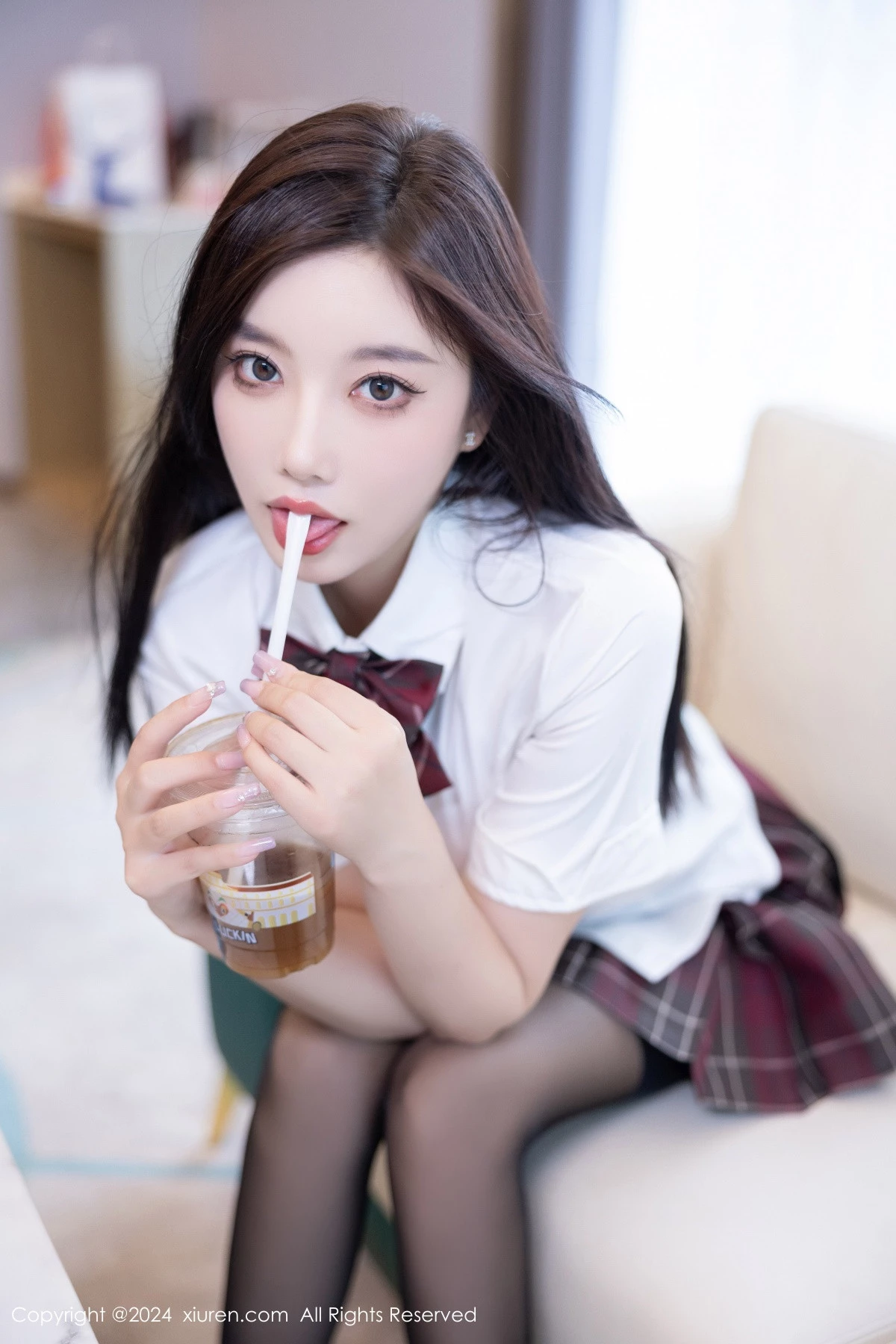 图片[7]-[XiuRen秀人网]第9064期杨晨晨写真-秀人资源网