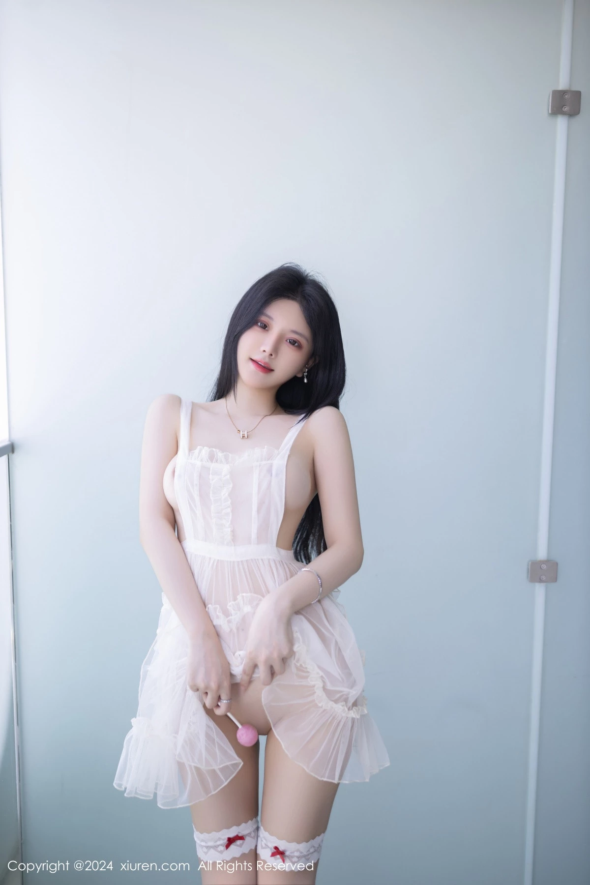 图片[16]-[XiuRen秀人网]第9062期幼幼写真-秀人资源网