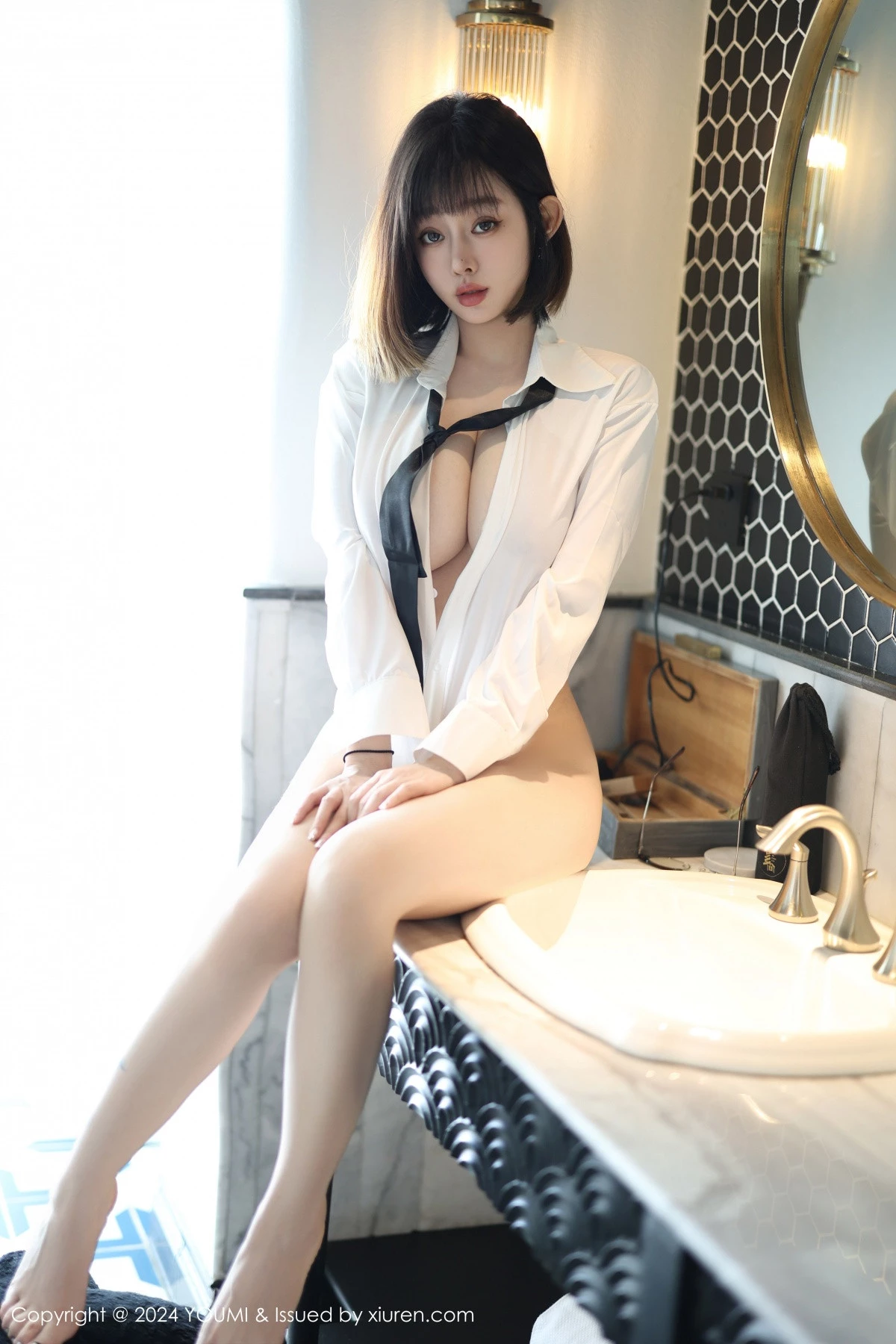 图片[19]-[YouMi尤蜜荟]第1094期王雨纯写真-秀人资源网