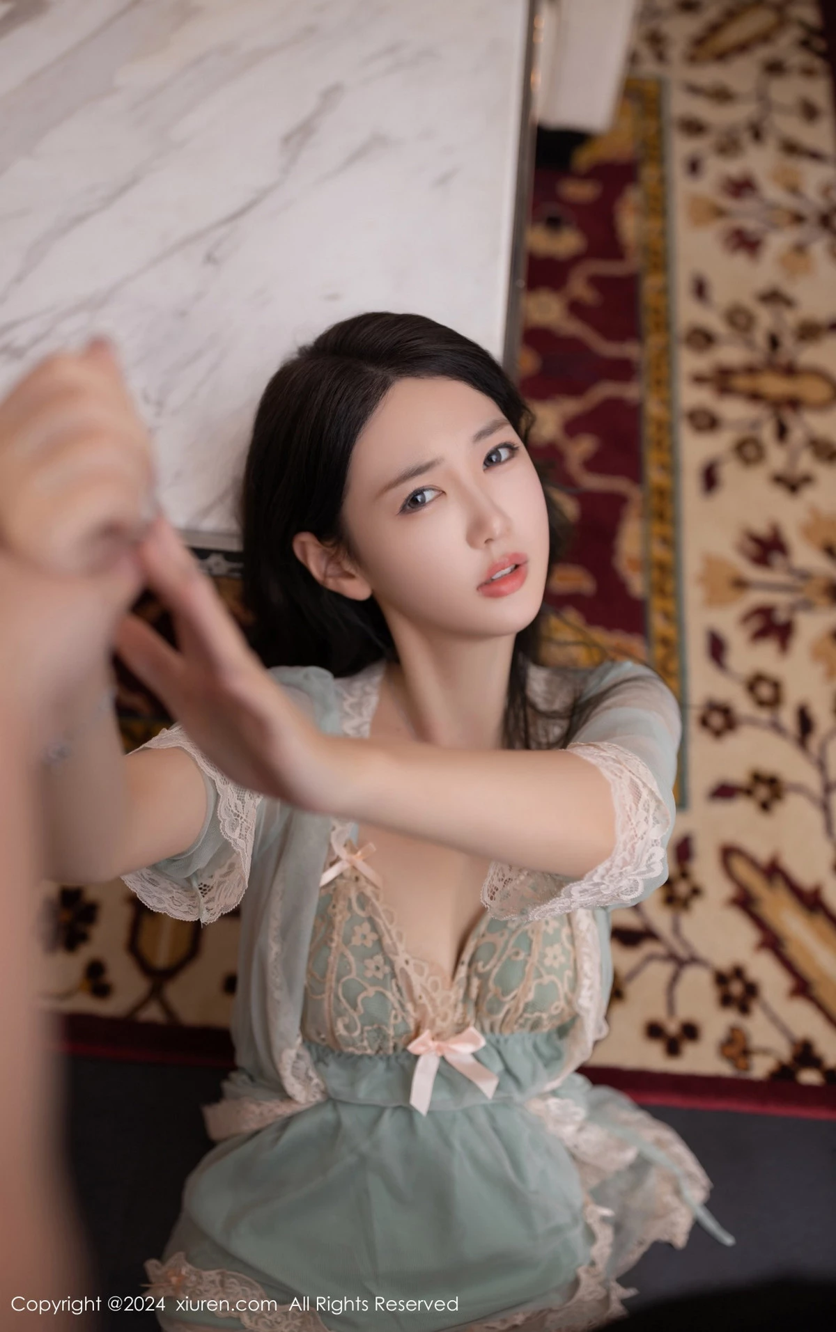 图片[16]-[XiuRen秀人网]第9069期唐安琪写真-秀人资源网