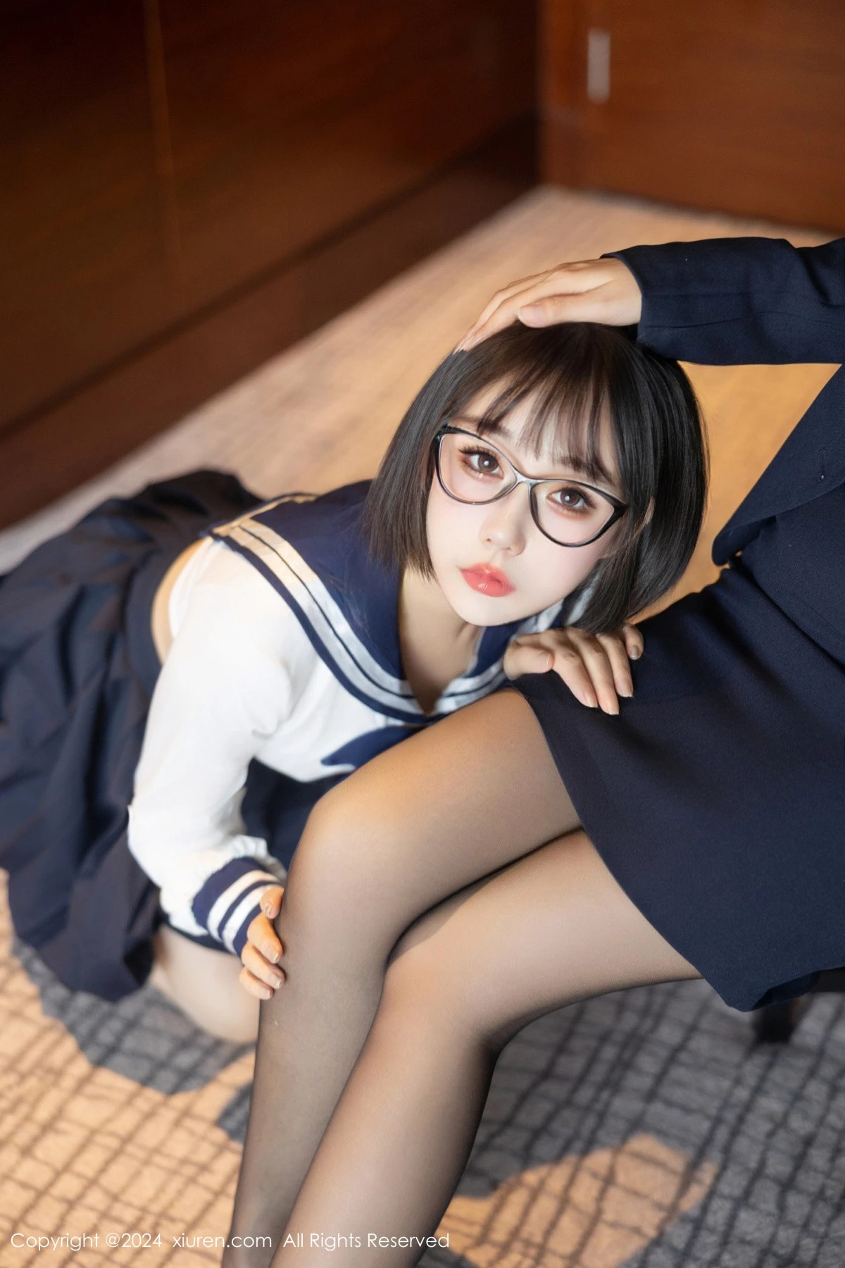 图片[13]-[XiuRen秀人网]第9065期小蛮妖写真-秀人资源网