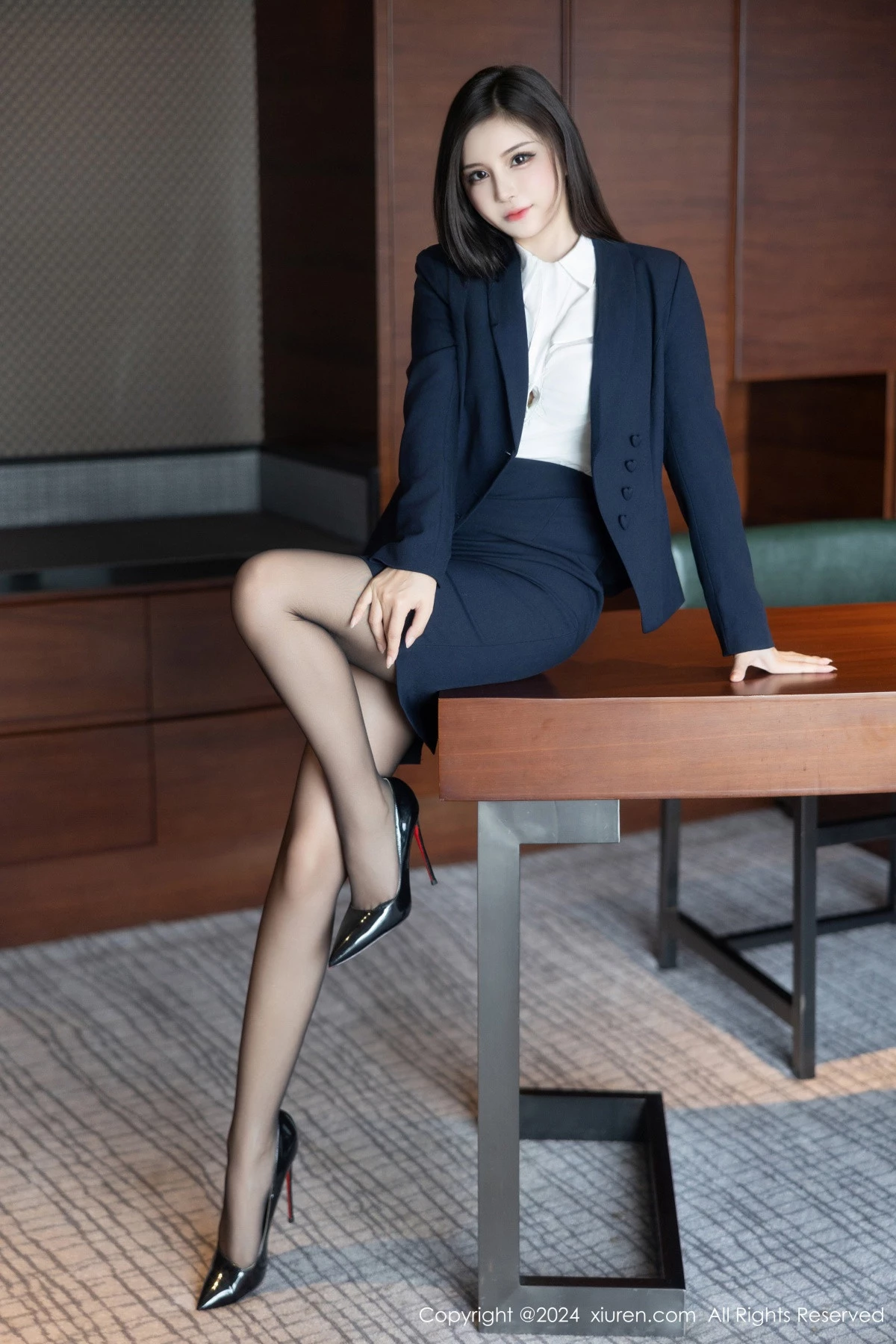 图片[16]-[XiuRen秀人网]第9065期小蛮妖写真-秀人资源网