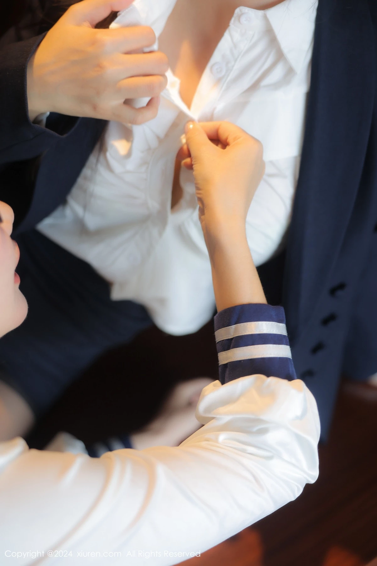 图片[5]-[XiuRen秀人网]第9065期小蛮妖写真-秀人资源网