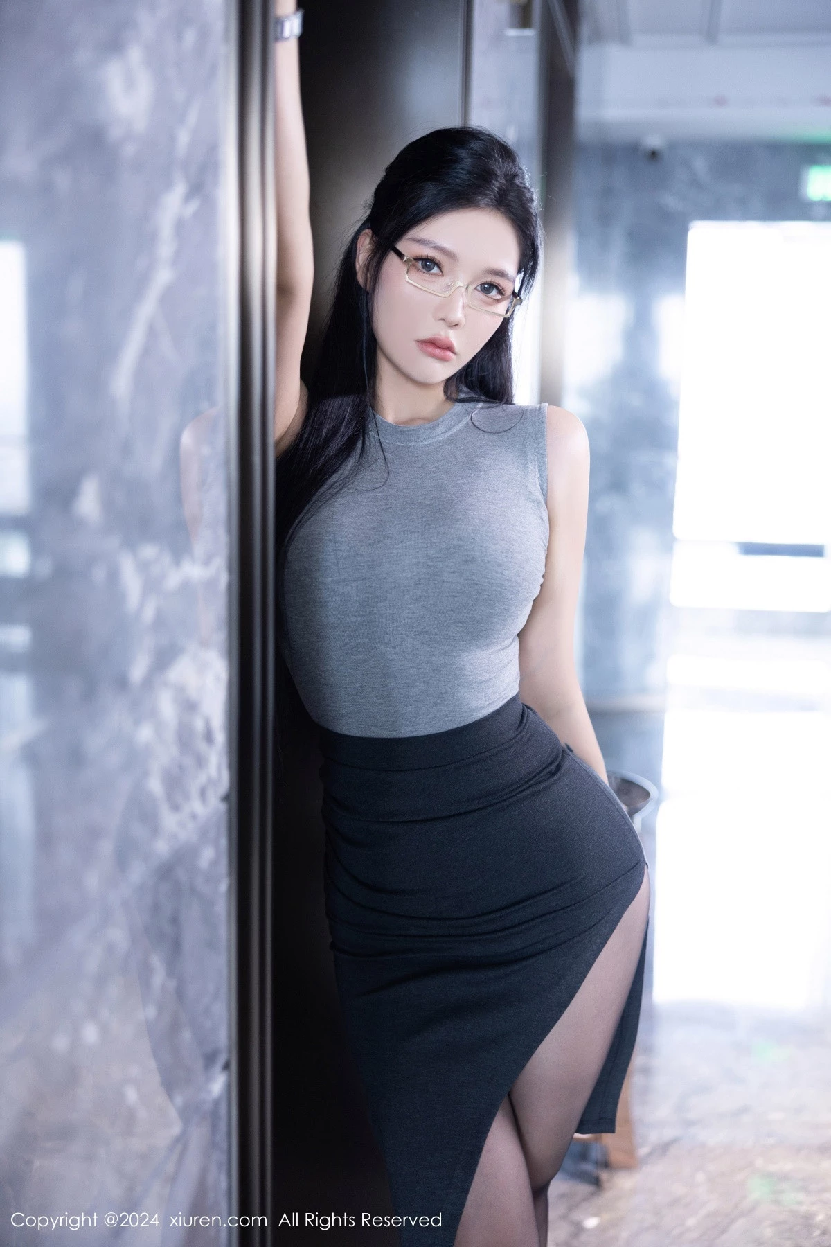 图片[15]-[XiuRen秀人网]第9203期娜比写真-秀人资源网