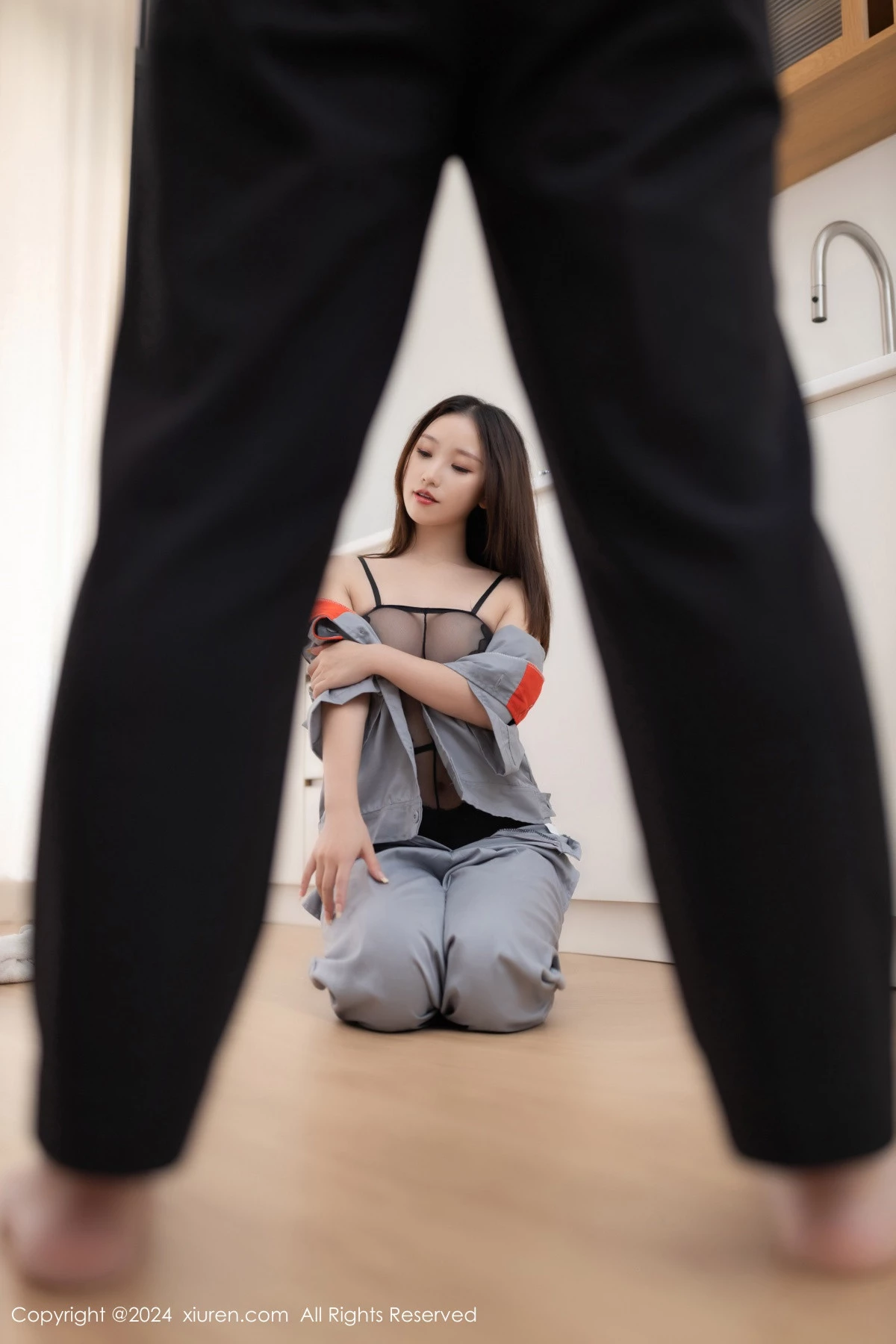 图片[26]-[XiuRen秀人网]第9207期杏子写真-秀人资源网