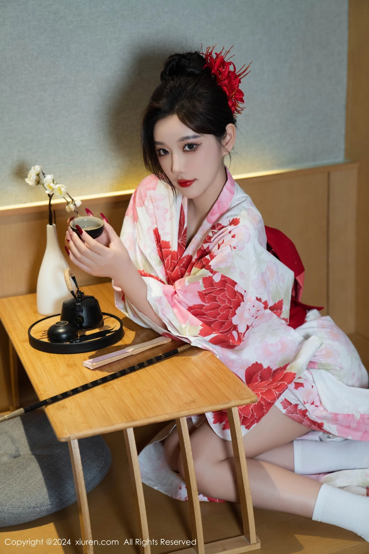 图片[34]-[XiuRen秀人网]第9208期杨晨晨写真-秀人资源网