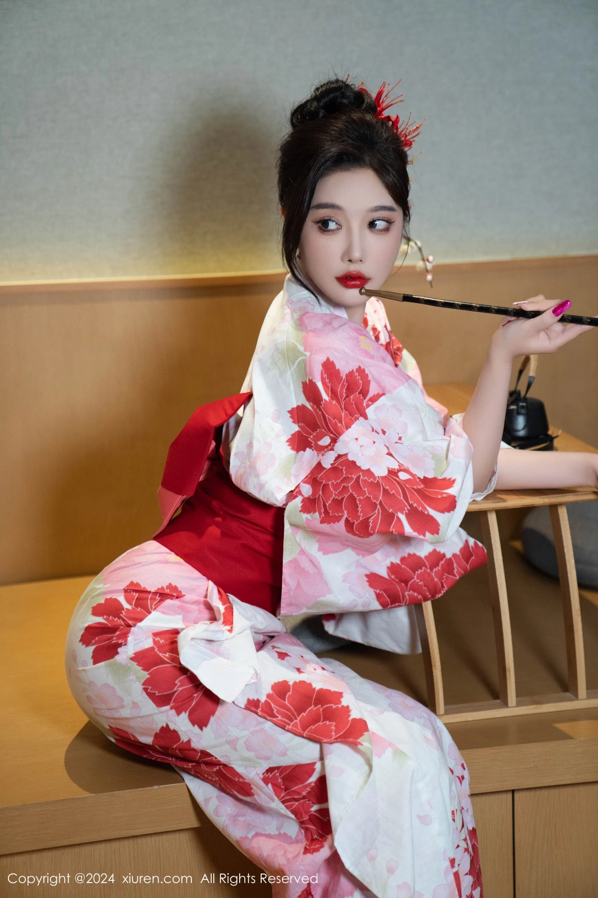 图片[48]-[XiuRen秀人网]第9208期杨晨晨写真-秀人资源网