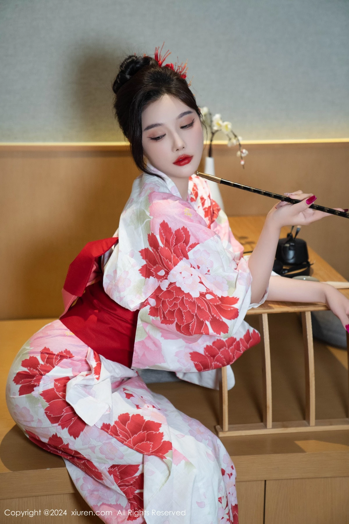 图片[15]-[XiuRen秀人网]第9208期杨晨晨写真-秀人资源网