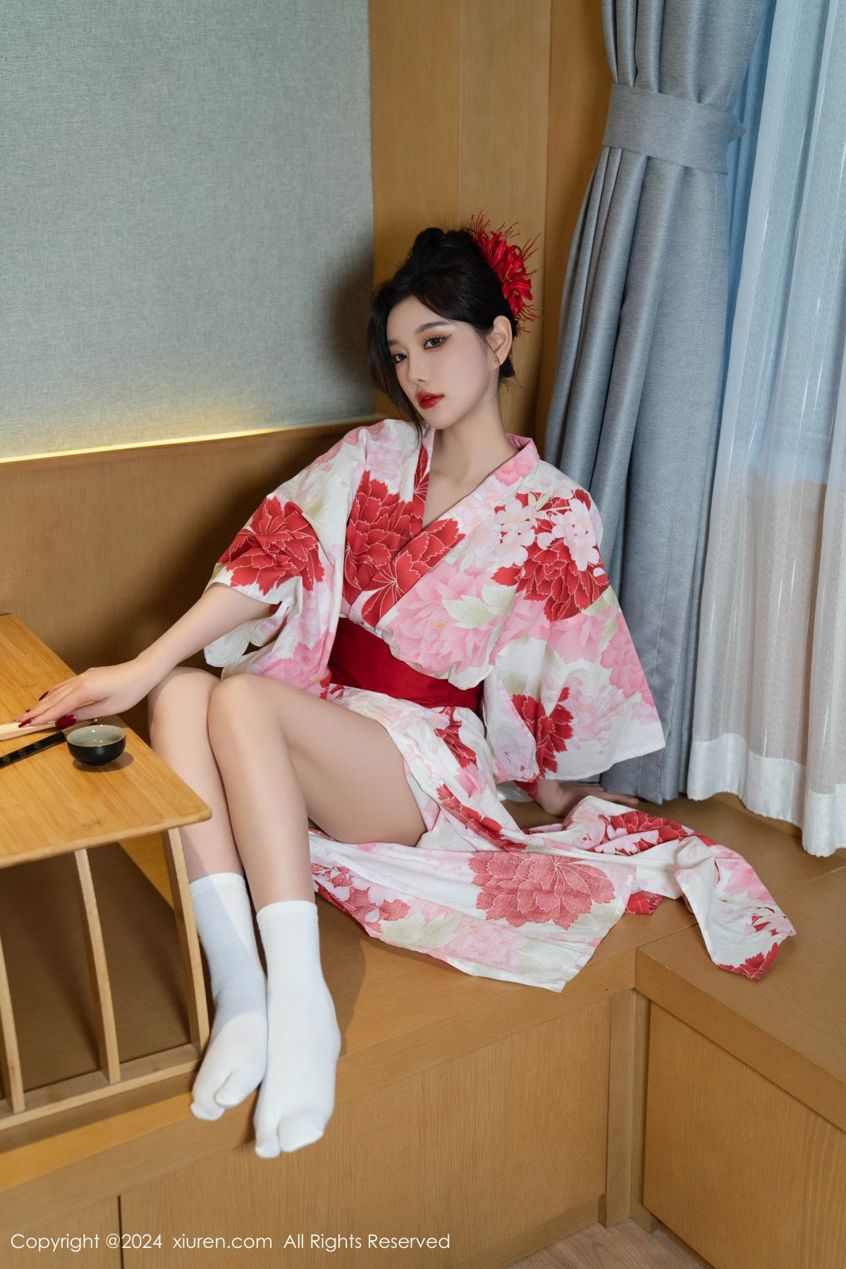 图片[38]-[XiuRen秀人网]第9208期杨晨晨写真-秀人资源网