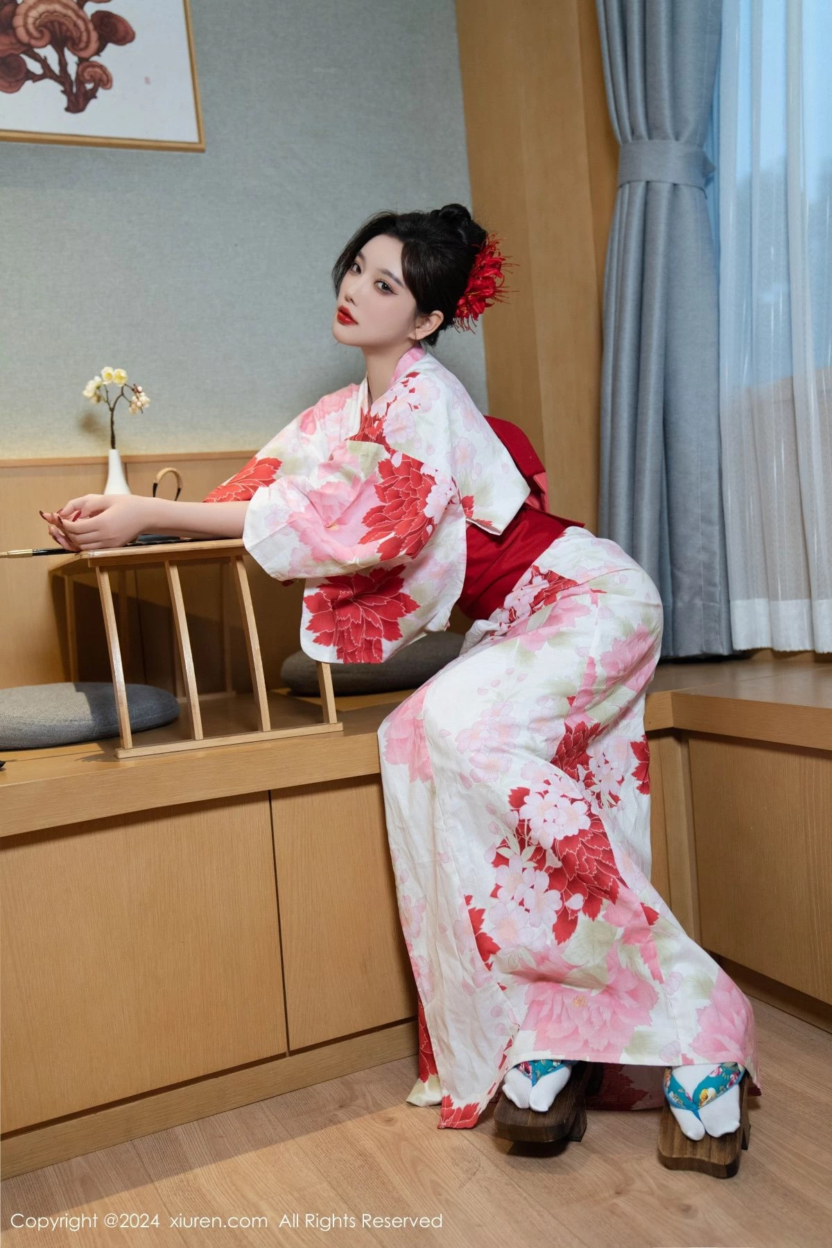 图片[49]-[XiuRen秀人网]第9208期杨晨晨写真-秀人资源网