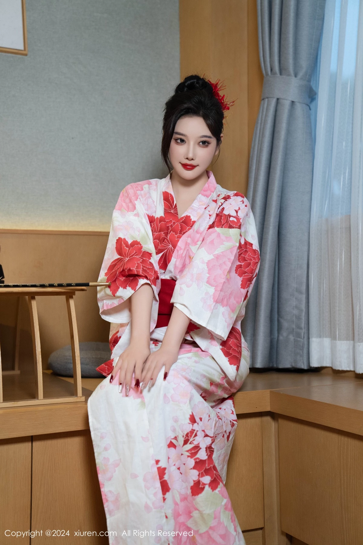 图片[64]-[XiuRen秀人网]第9208期杨晨晨写真-秀人资源网