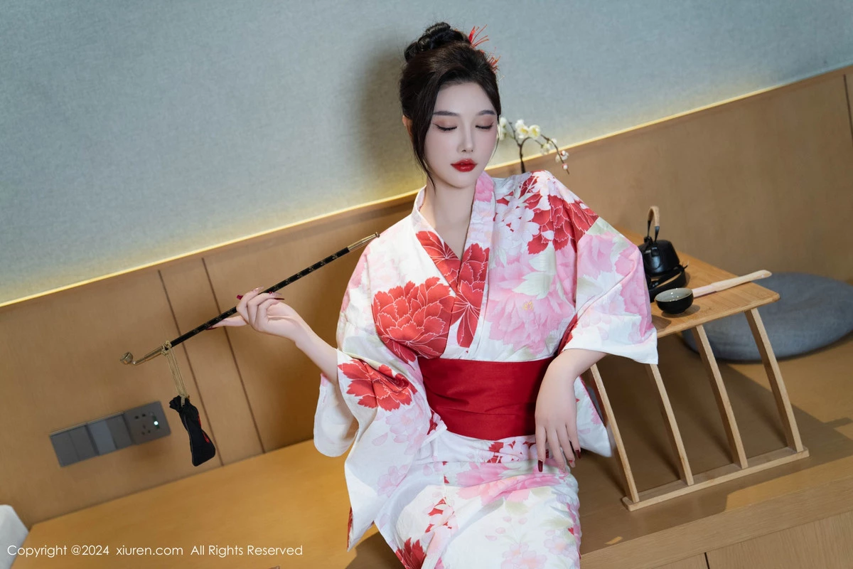 图片[11]-[XiuRen秀人网]第9208期杨晨晨写真-秀人资源网