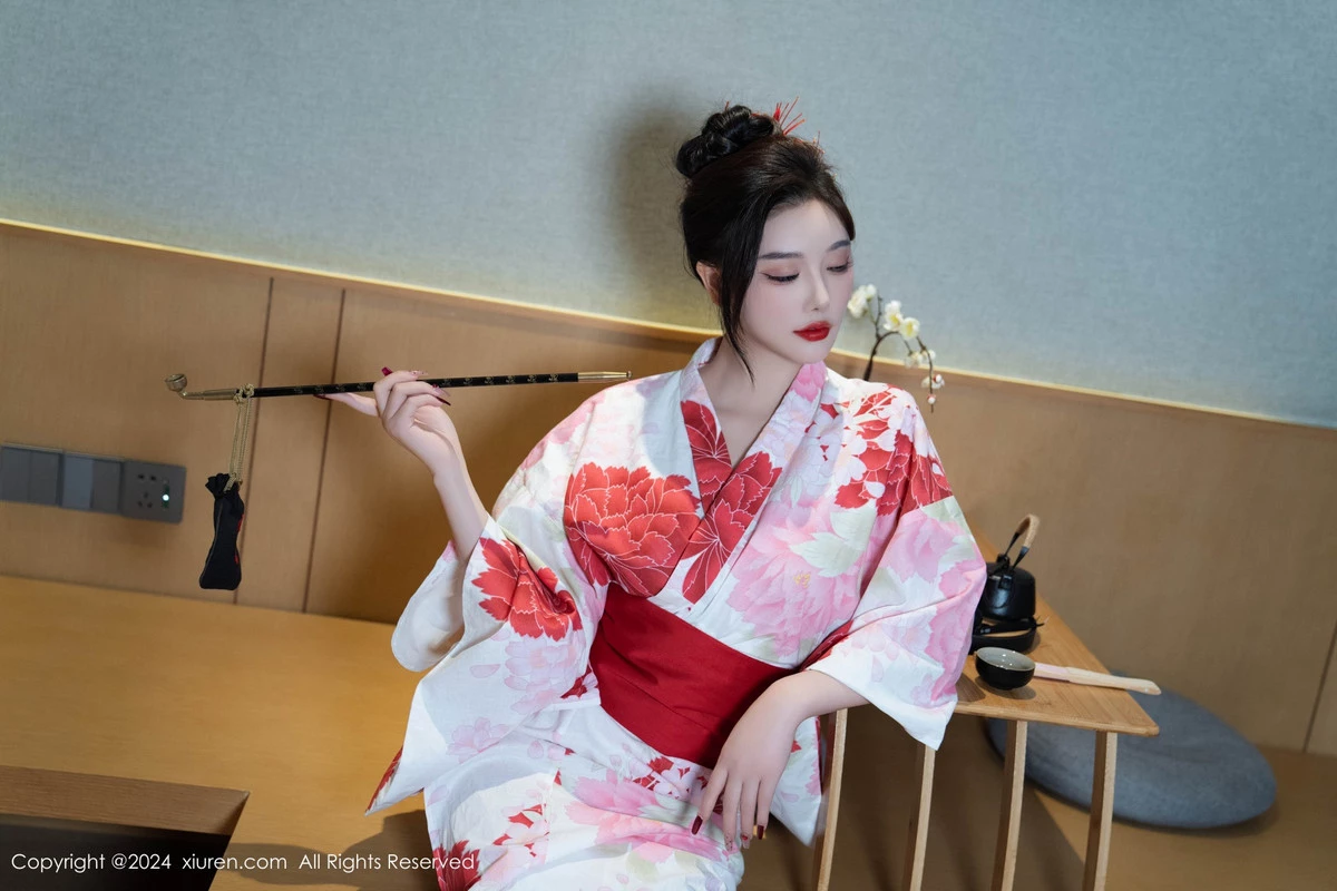 图片[62]-[XiuRen秀人网]第9208期杨晨晨写真-秀人资源网