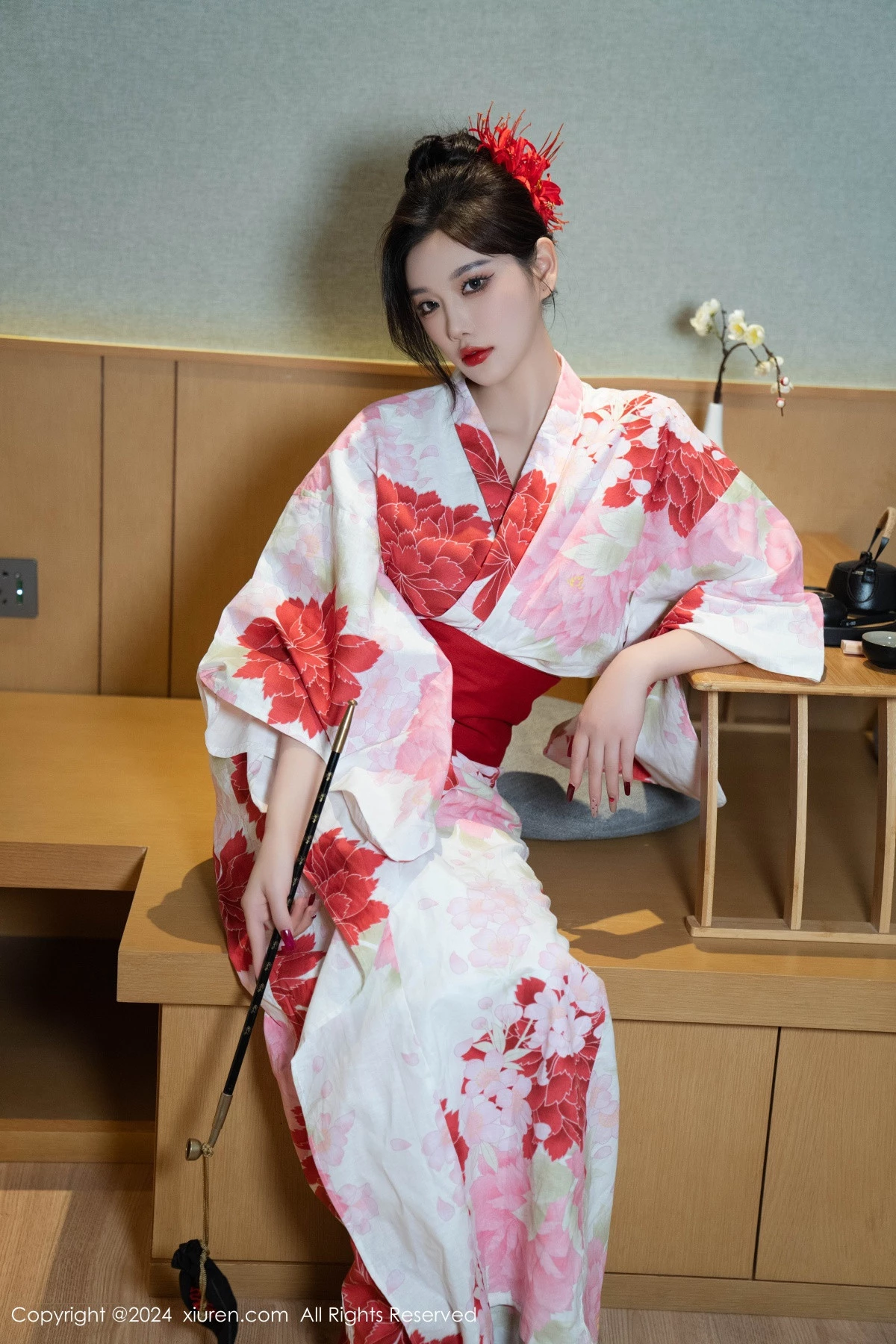 图片[54]-[XiuRen秀人网]第9208期杨晨晨写真-秀人资源网