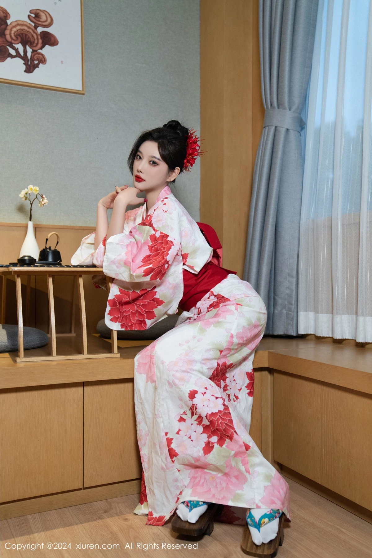 图片[12]-[XiuRen秀人网]第9208期杨晨晨写真-秀人资源网