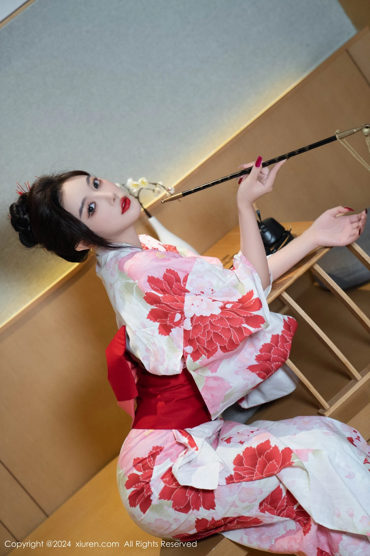 图片[55]-[XiuRen秀人网]第9208期杨晨晨写真-秀人资源网