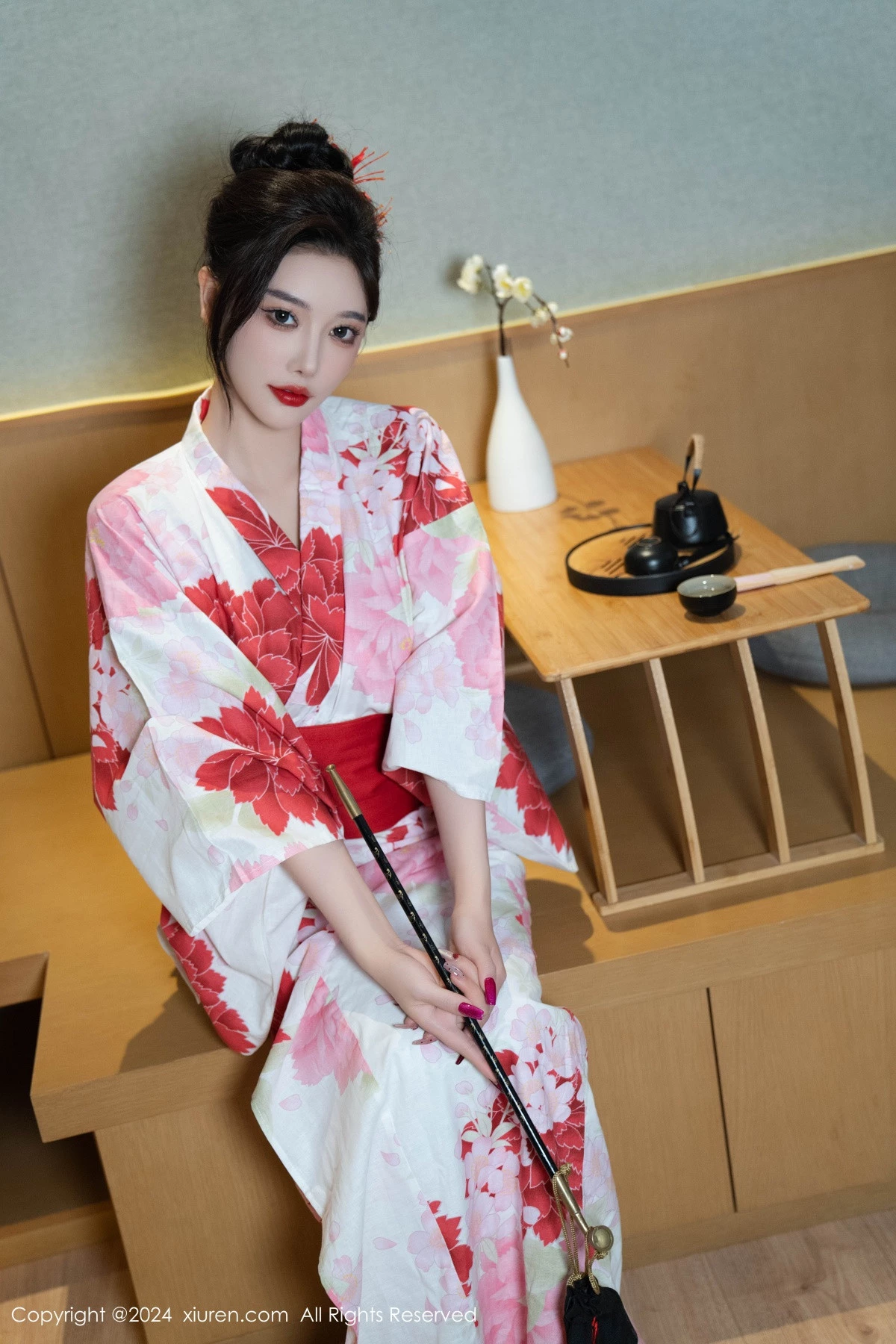 图片[26]-[XiuRen秀人网]第9208期杨晨晨写真-秀人资源网