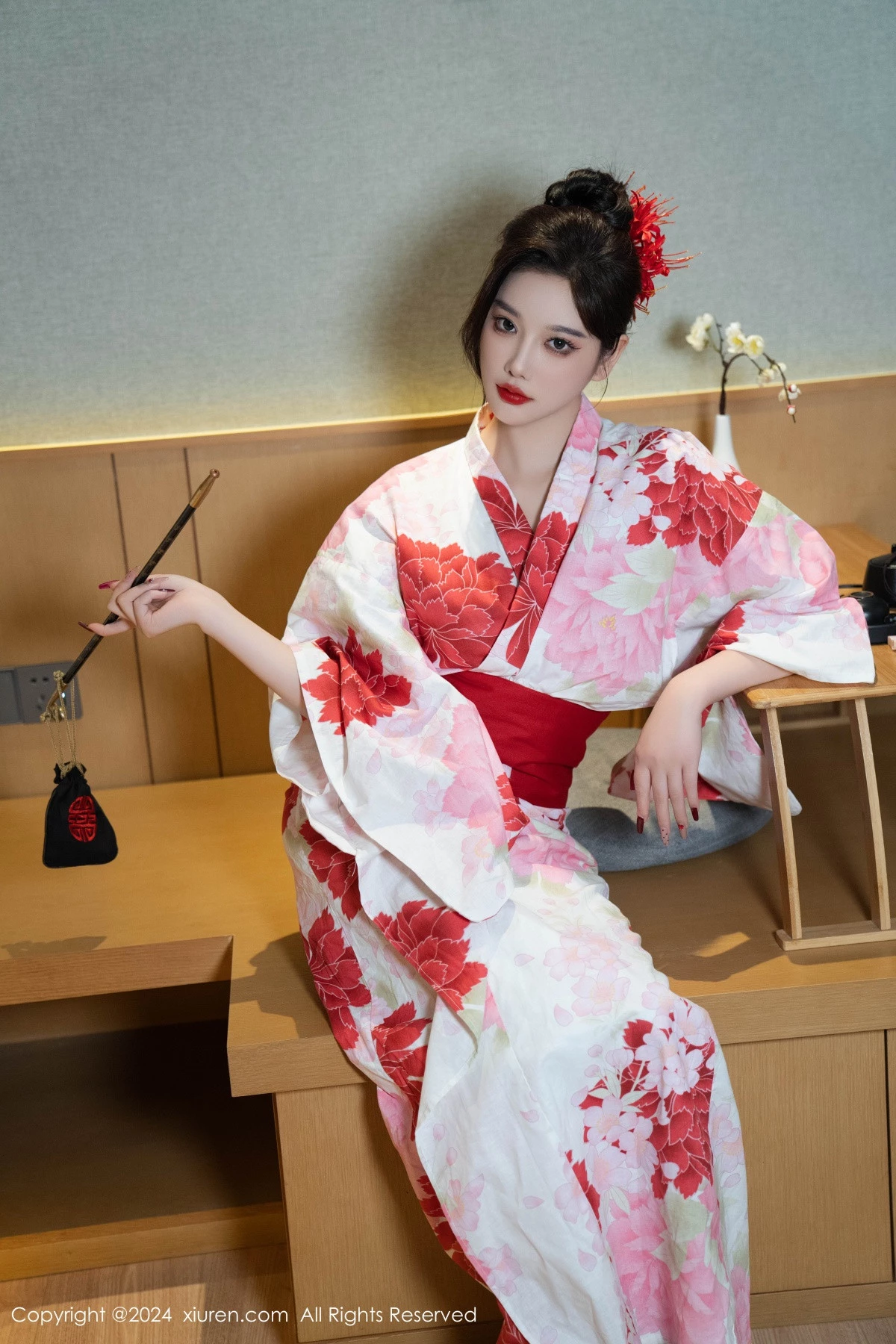 图片[17]-[XiuRen秀人网]第9208期杨晨晨写真-秀人资源网