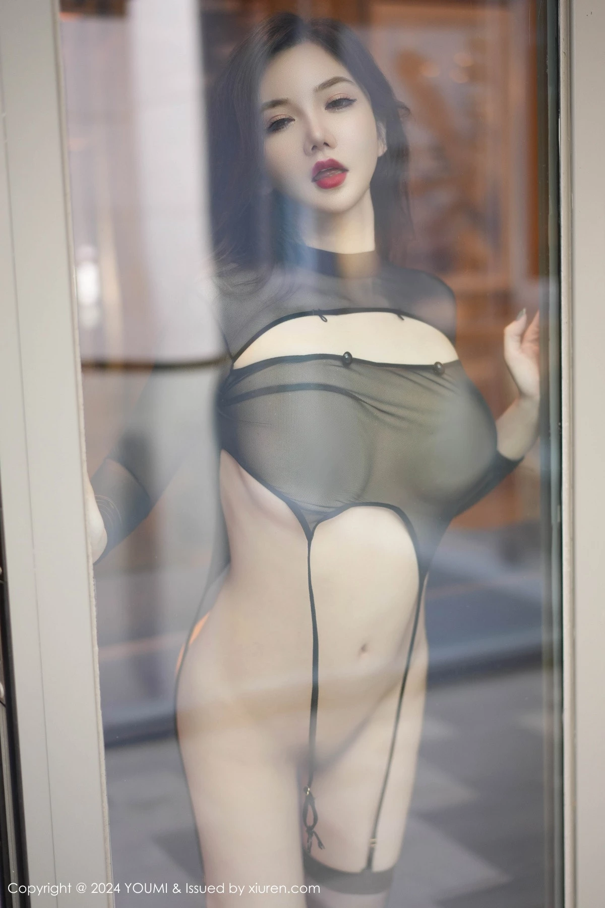 图片[10]-[YouMi尤蜜荟]第1099期心妍小公主写真-秀人资源网