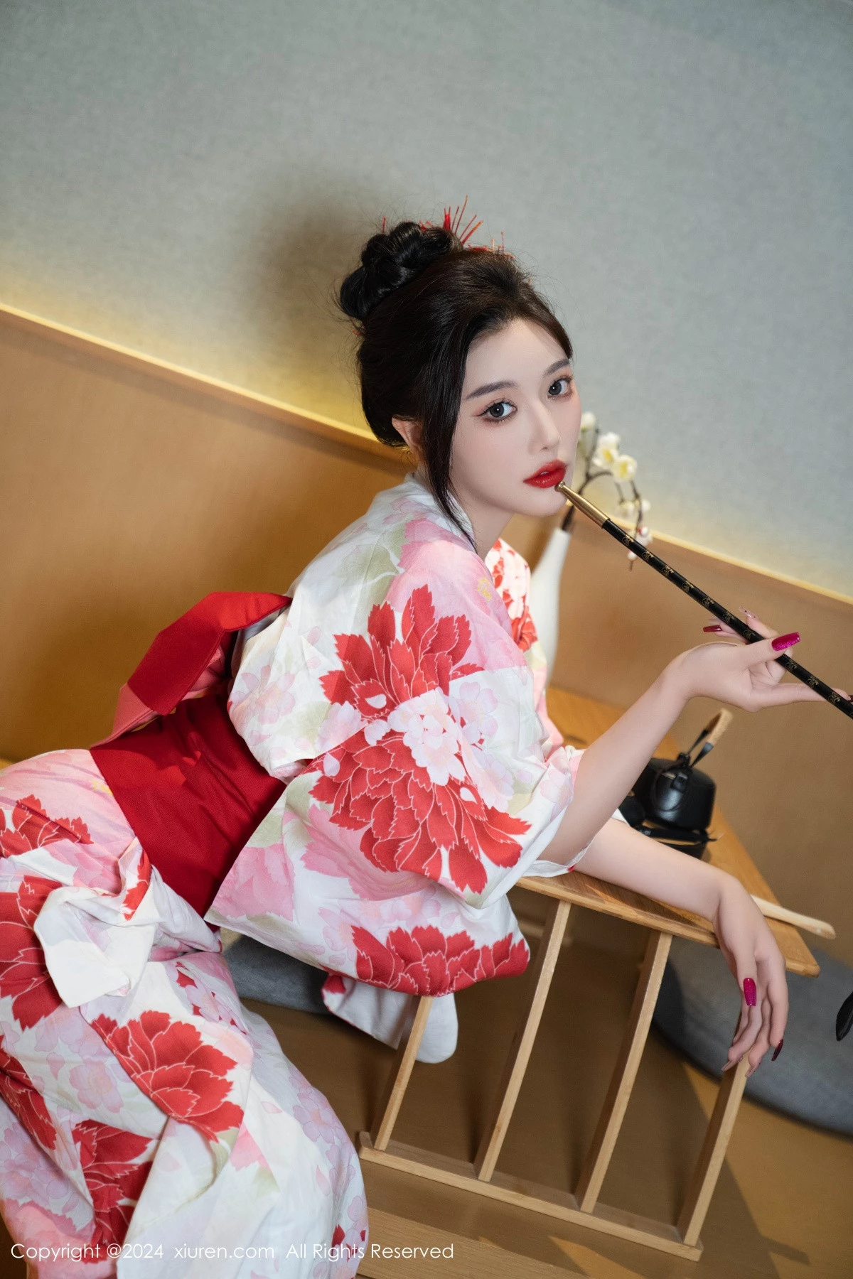 图片[59]-[XiuRen秀人网]第9208期杨晨晨写真-秀人资源网