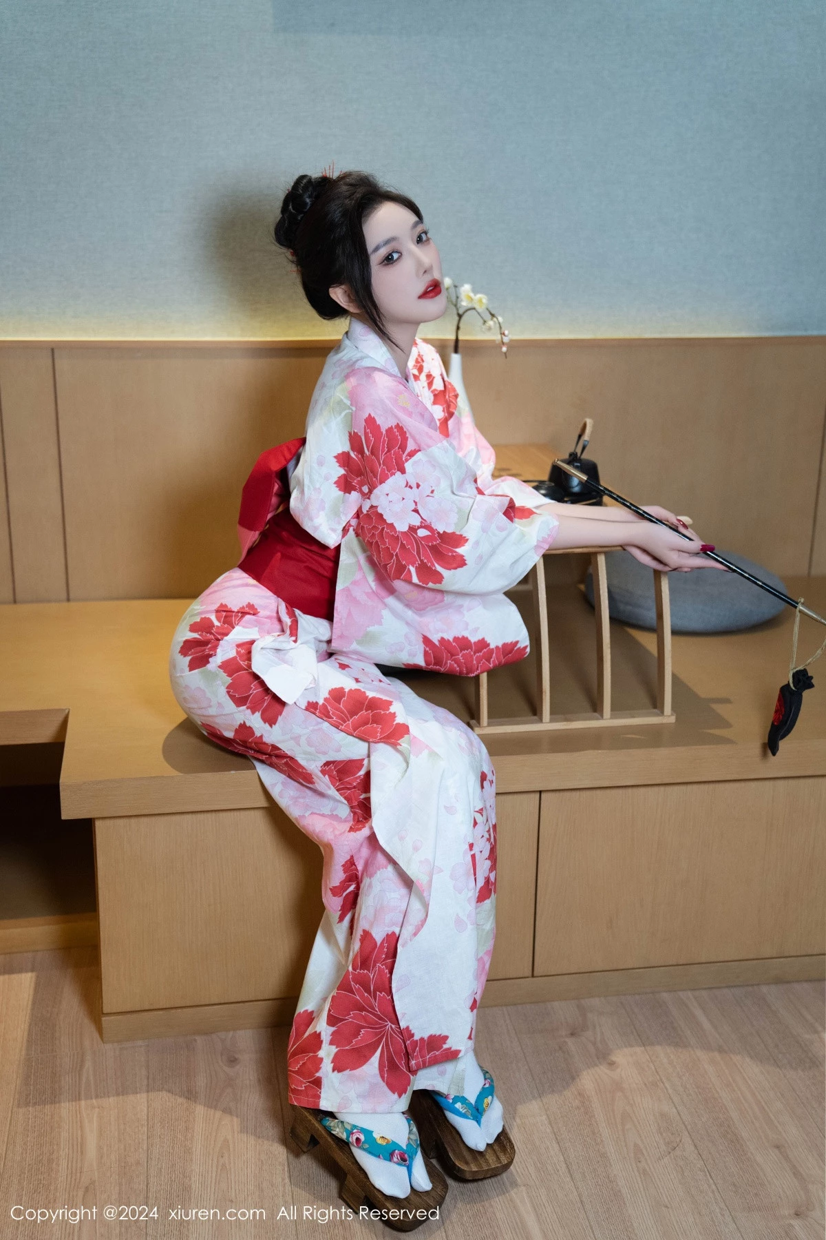 图片[47]-[XiuRen秀人网]第9208期杨晨晨写真-秀人资源网