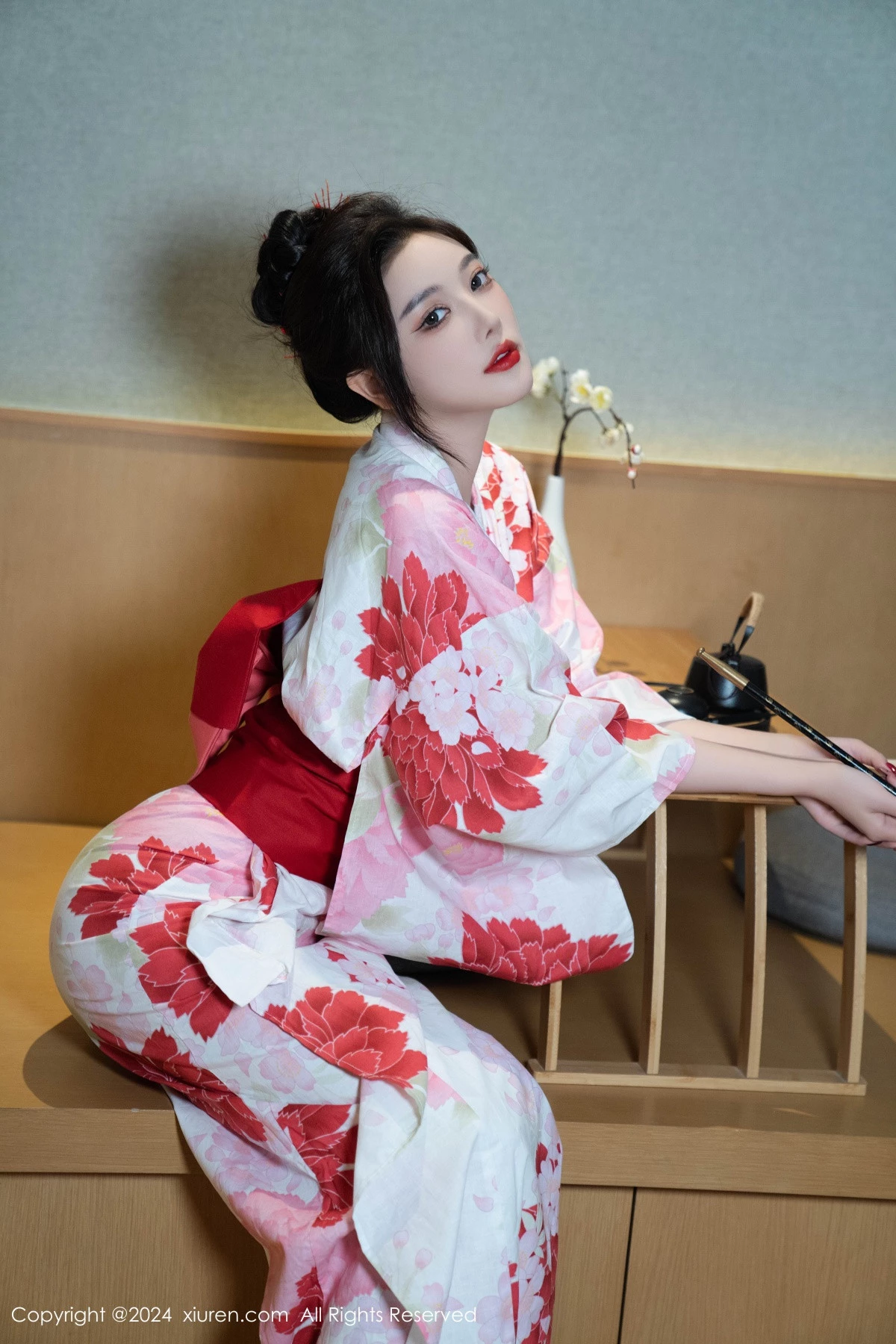 图片[10]-[XiuRen秀人网]第9208期杨晨晨写真-秀人资源网