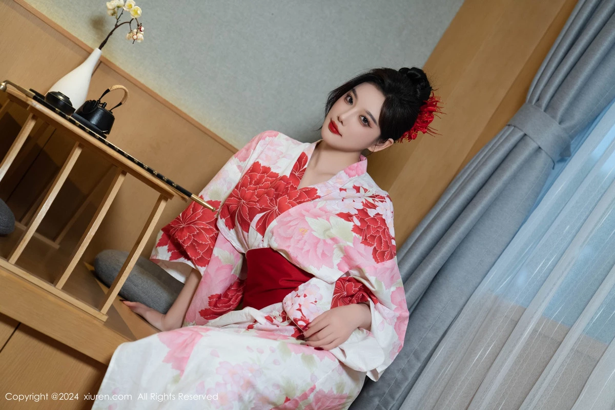 图片[42]-[XiuRen秀人网]第9208期杨晨晨写真-秀人资源网