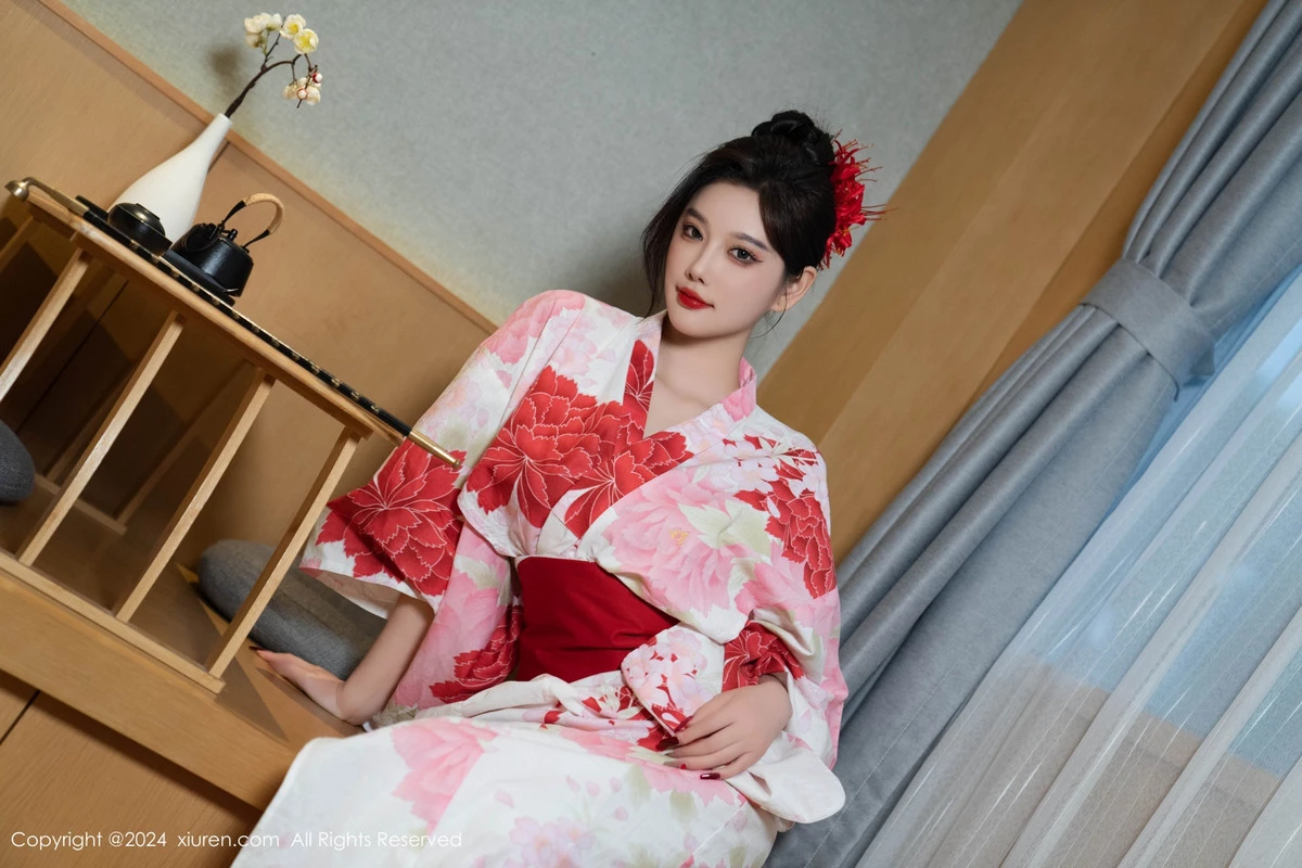 图片[51]-[XiuRen秀人网]第9208期杨晨晨写真-秀人资源网