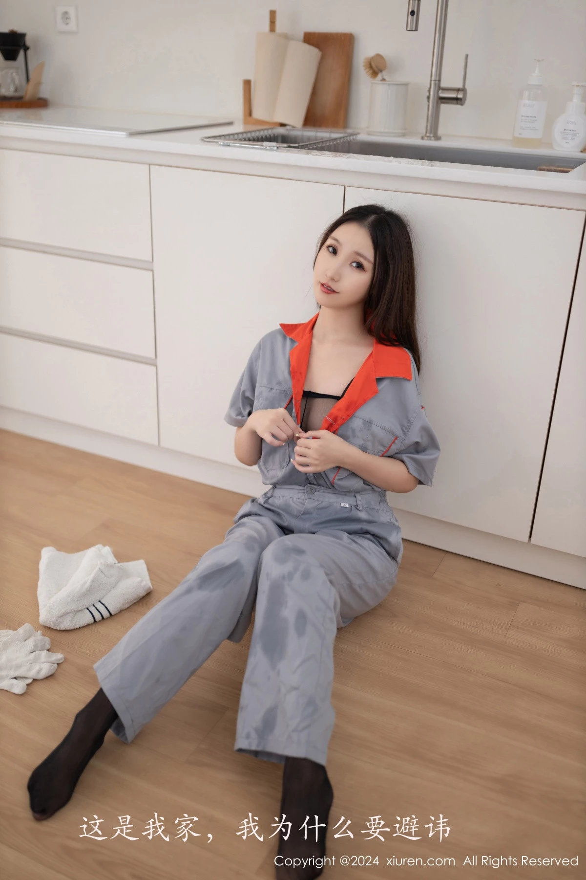 图片[19]-[XiuRen秀人网]第9207期杏子写真-秀人资源网