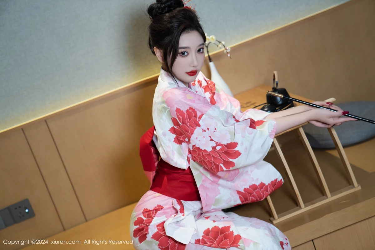 图片[52]-[XiuRen秀人网]第9208期杨晨晨写真-秀人资源网
