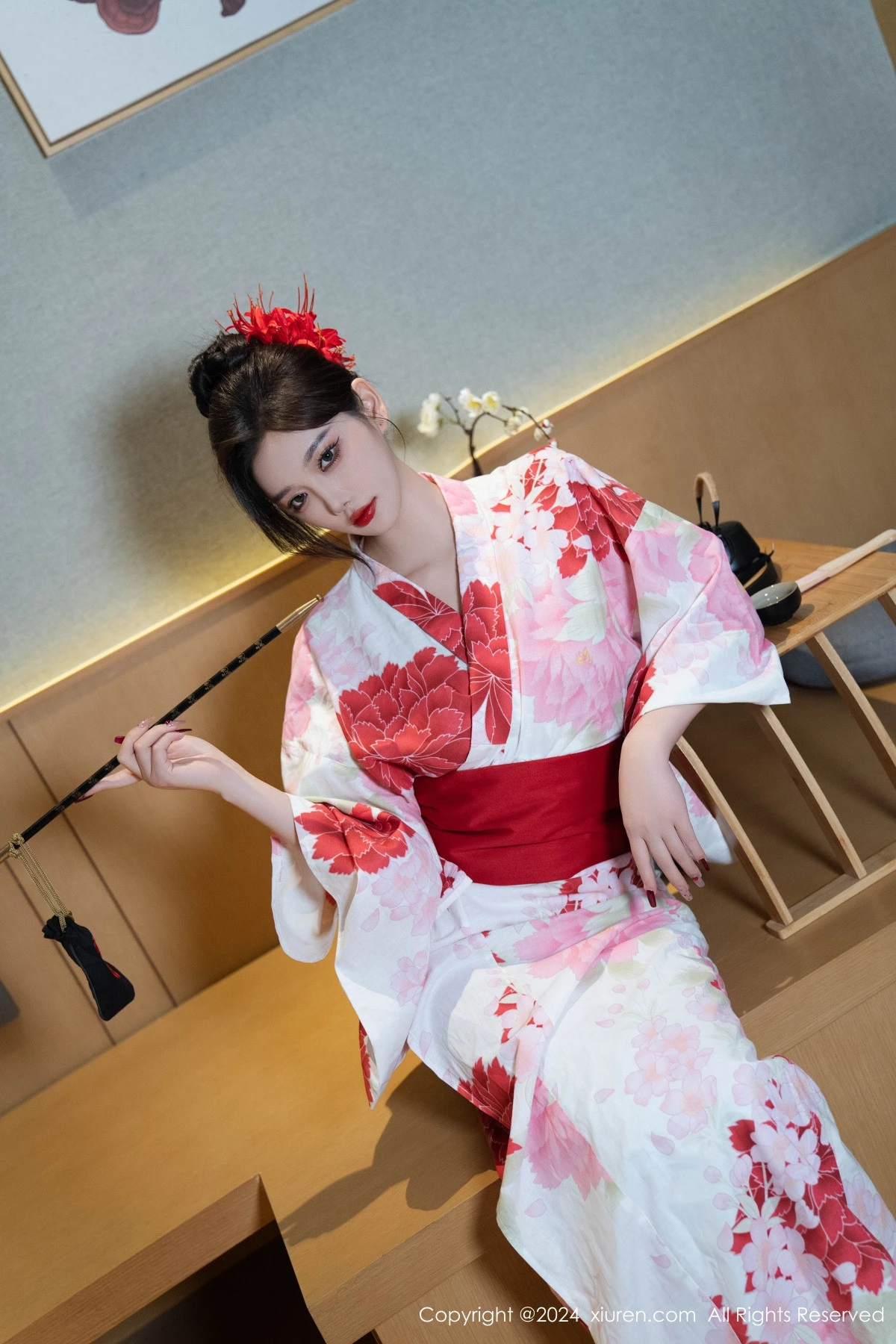 图片[14]-[XiuRen秀人网]第9208期杨晨晨写真-秀人资源网