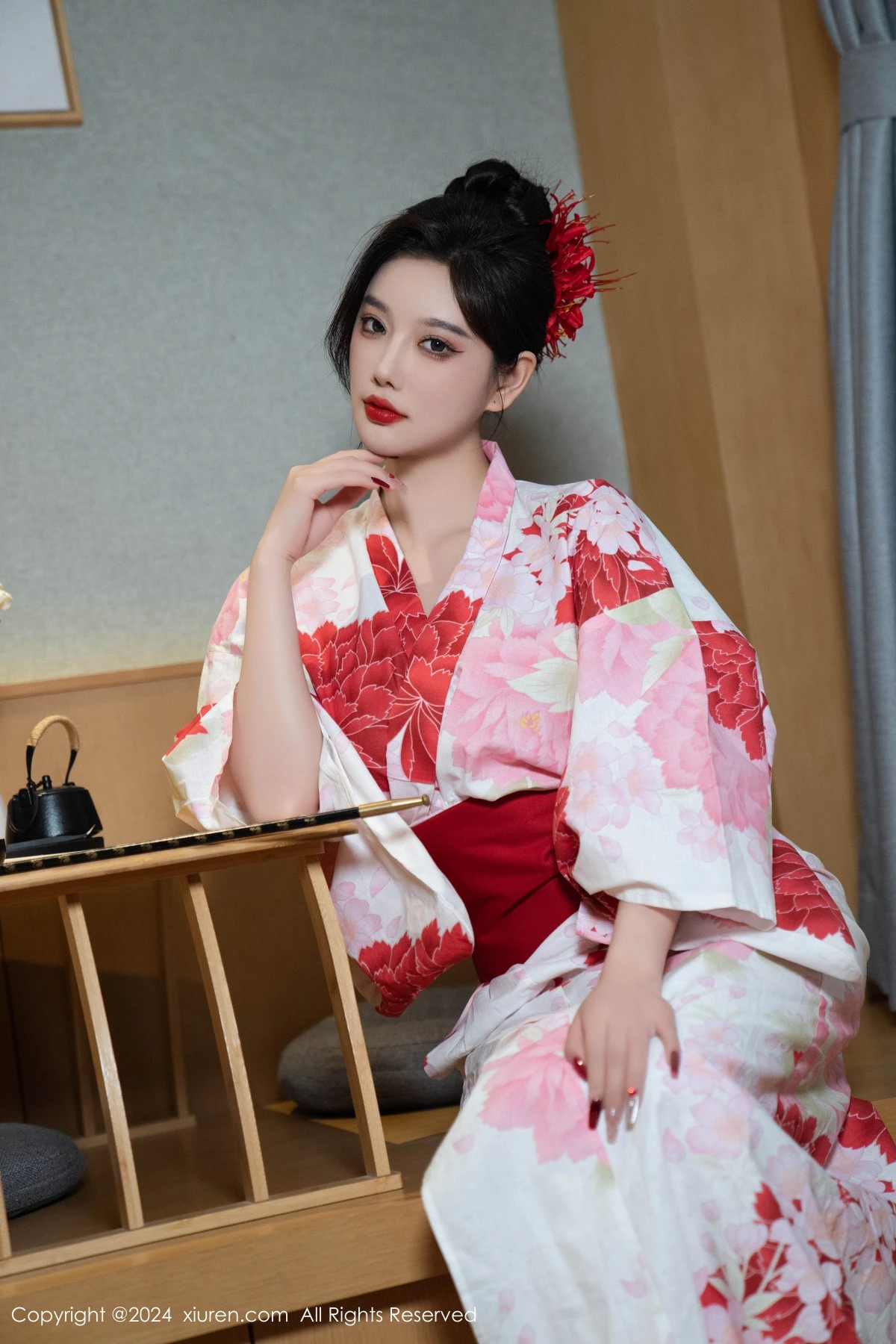 图片[29]-[XiuRen秀人网]第9208期杨晨晨写真-秀人资源网