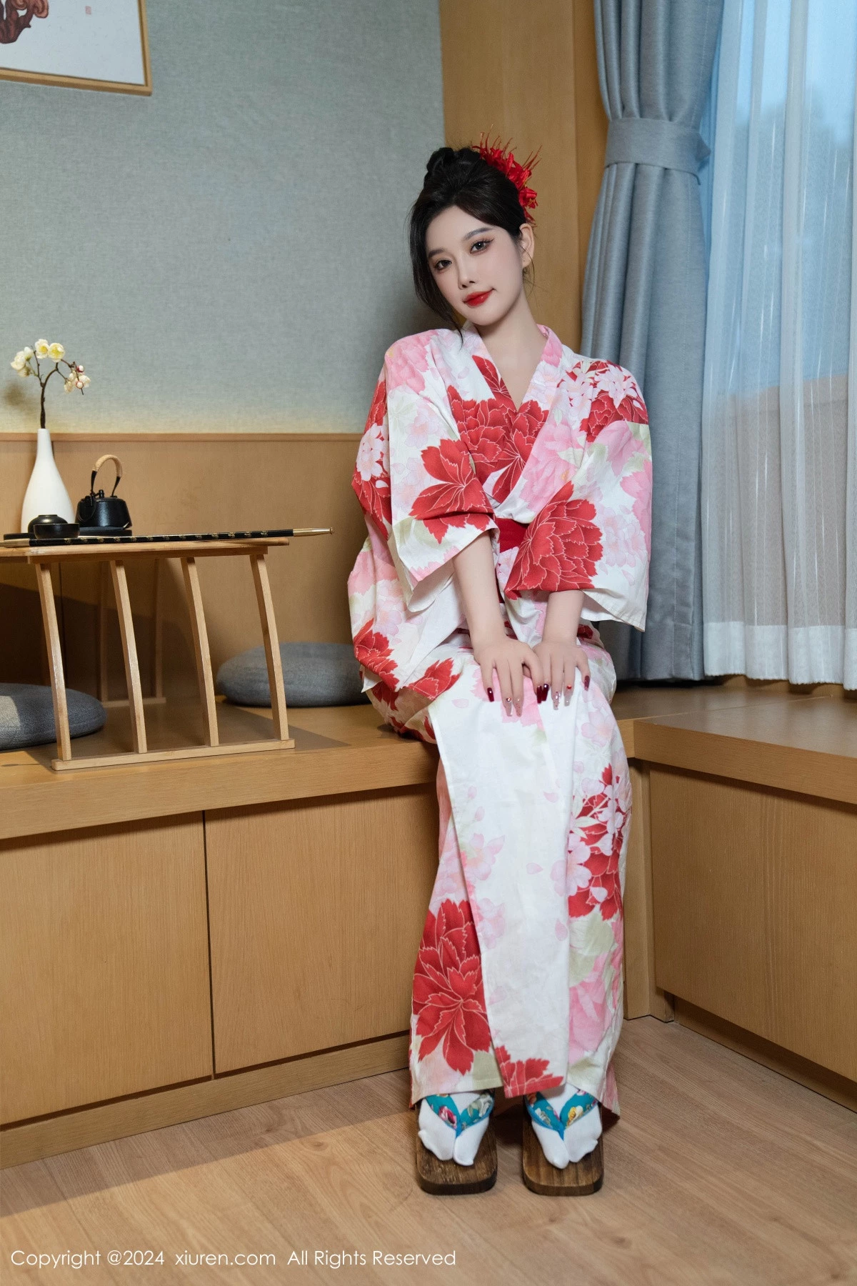 图片[13]-[XiuRen秀人网]第9208期杨晨晨写真-秀人资源网