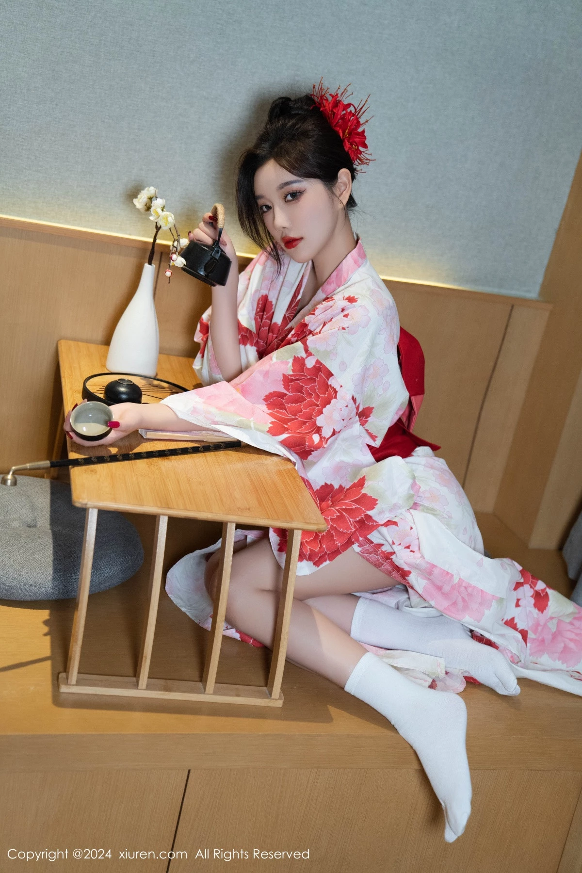 图片[36]-[XiuRen秀人网]第9208期杨晨晨写真-秀人资源网