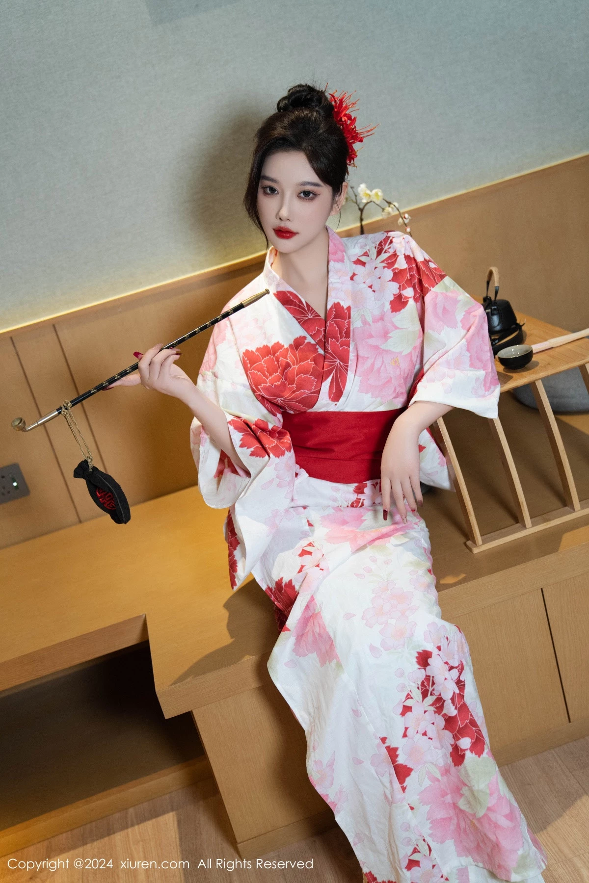 图片[25]-[XiuRen秀人网]第9208期杨晨晨写真-秀人资源网