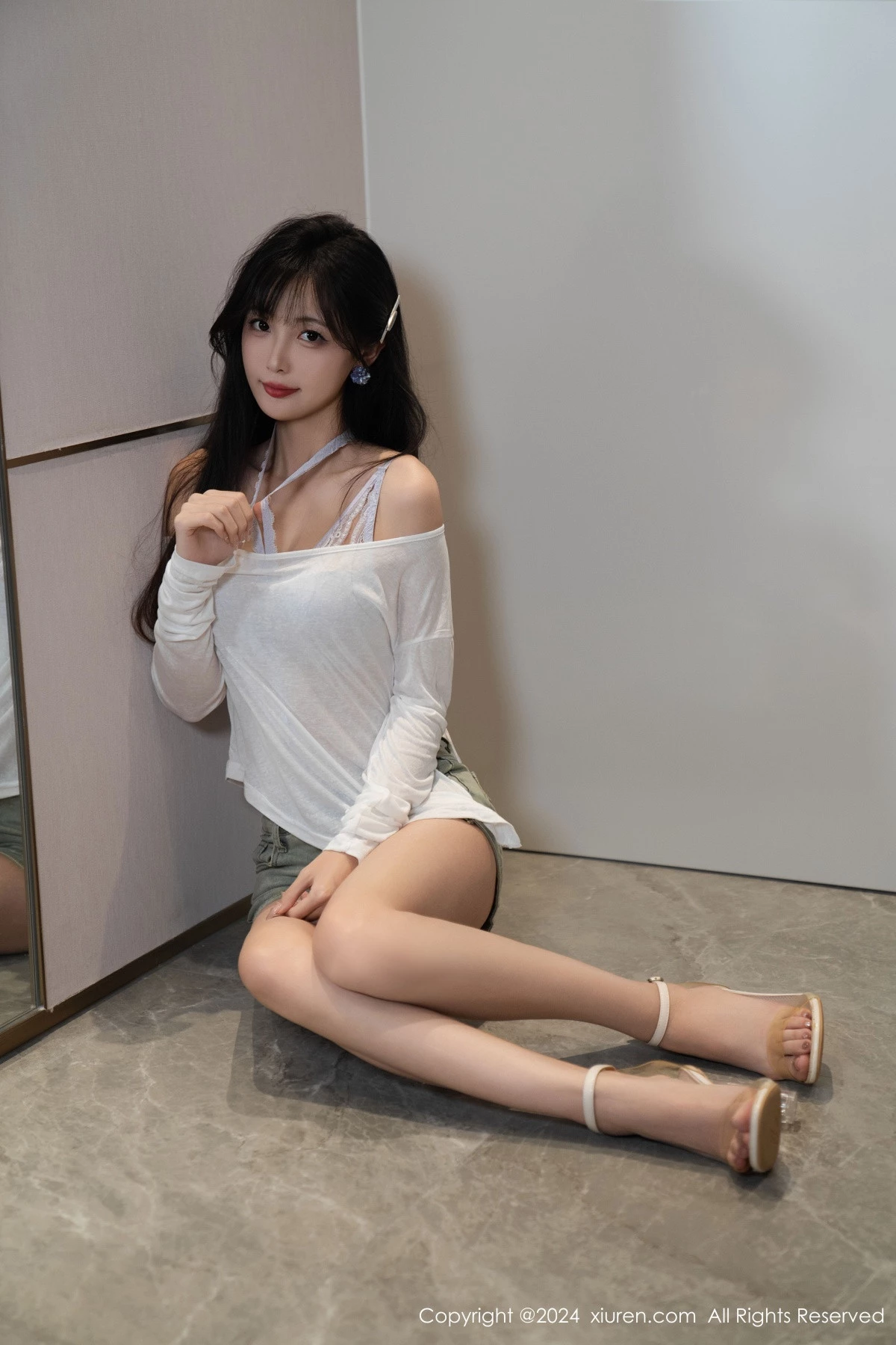 图片[34]-[XiuRen秀人网]第9215期林星阑写真-秀人资源网