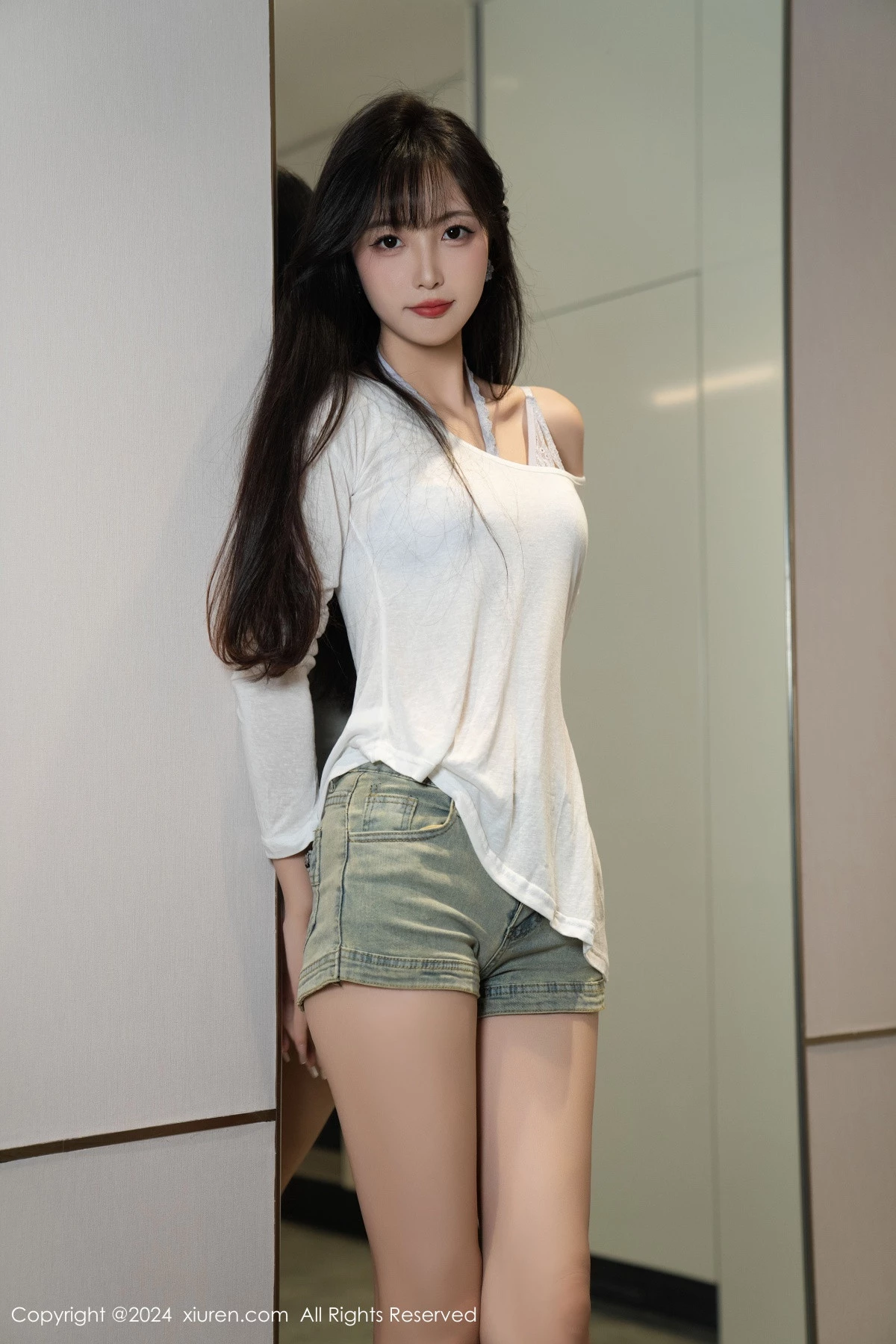 图片[20]-[XiuRen秀人网]第9215期林星阑写真-秀人资源网