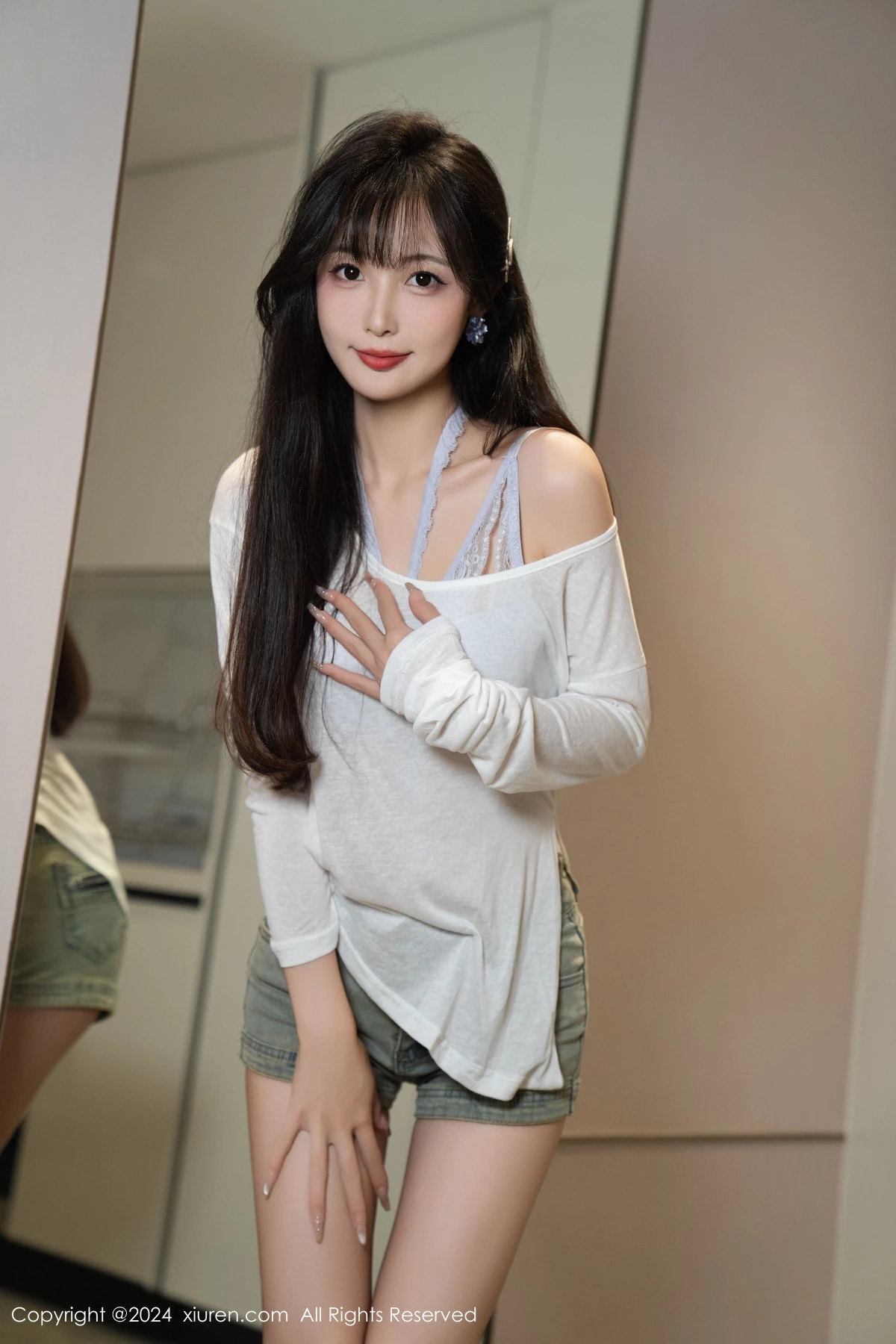 图片[31]-[XiuRen秀人网]第9215期林星阑写真-秀人资源网