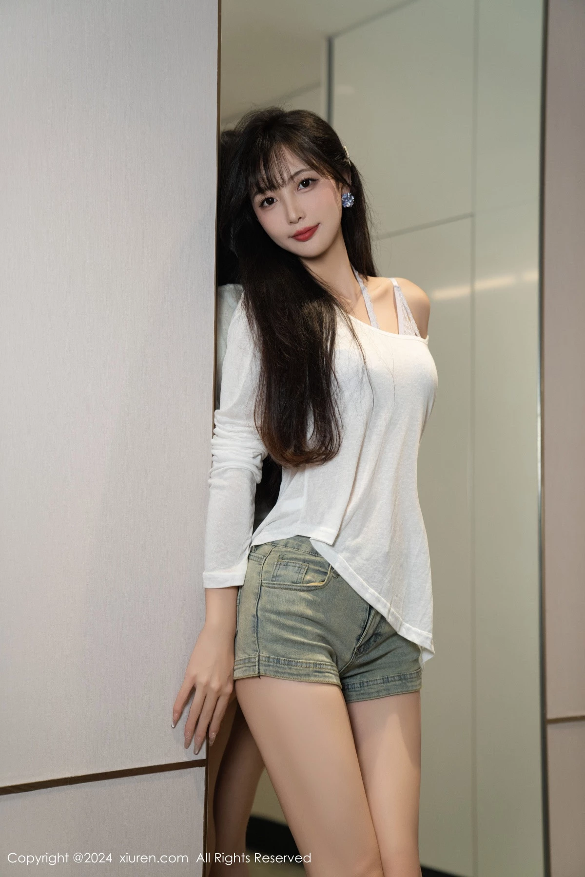 图片[36]-[XiuRen秀人网]第9215期林星阑写真-秀人资源网