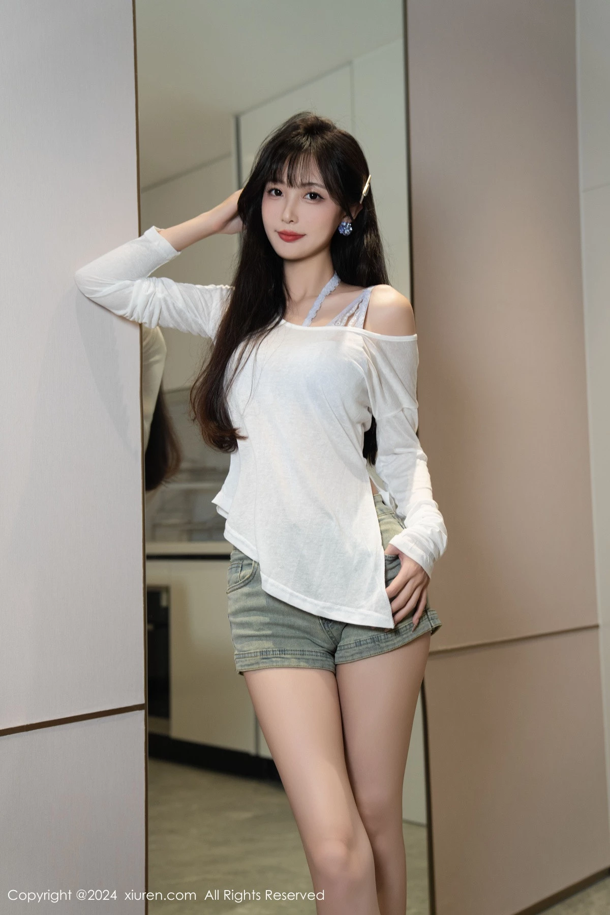 图片[17]-[XiuRen秀人网]第9215期林星阑写真-秀人资源网