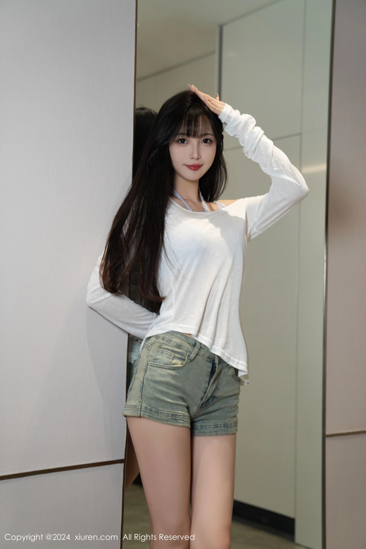 图片[15]-[XiuRen秀人网]第9215期林星阑写真-秀人资源网