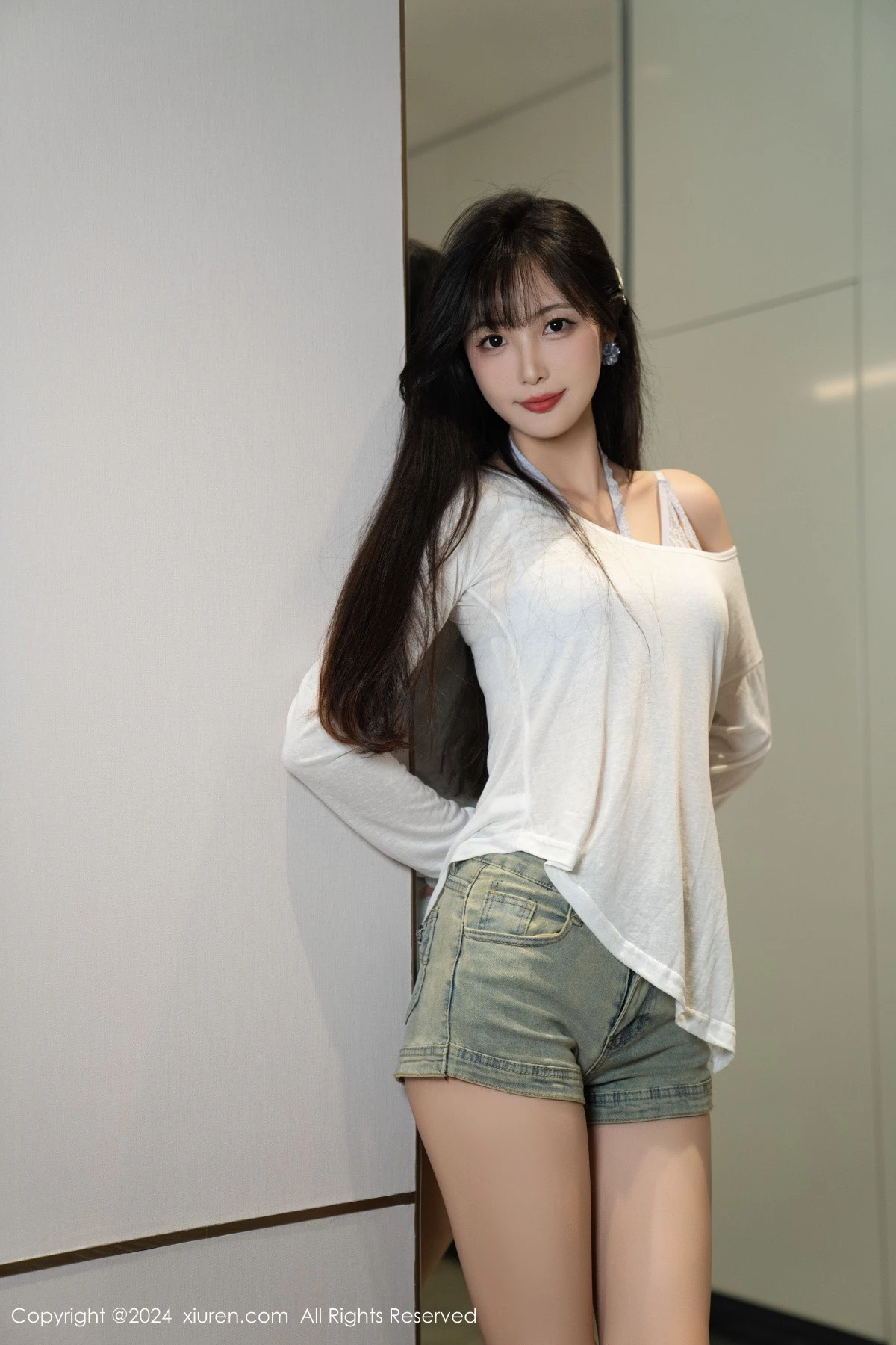 图片[40]-[XiuRen秀人网]第9215期林星阑写真-秀人资源网