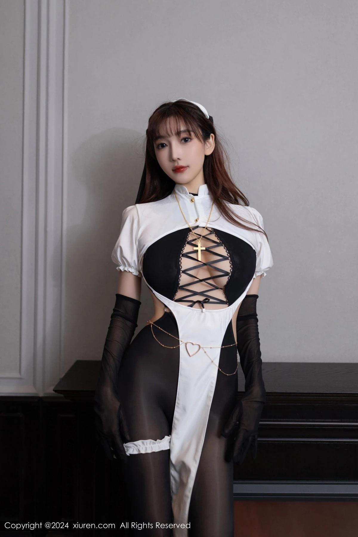 图片[16]-[XiuRen秀人网]第9216期陆萱萱写真-秀人资源网