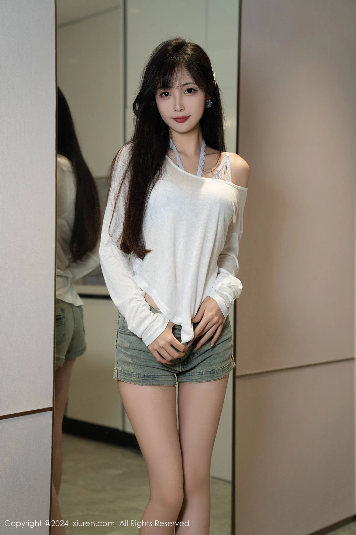 图片[16]-[XiuRen秀人网]第9215期林星阑写真-秀人资源网