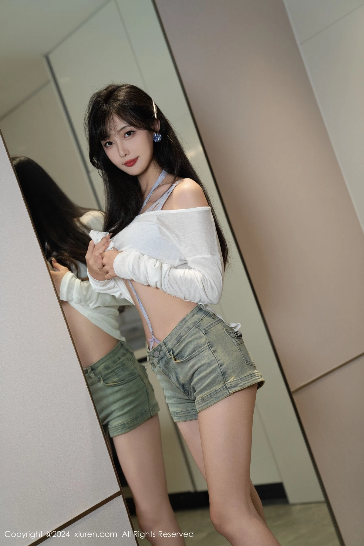 图片[44]-[XiuRen秀人网]第9215期林星阑写真-秀人资源网