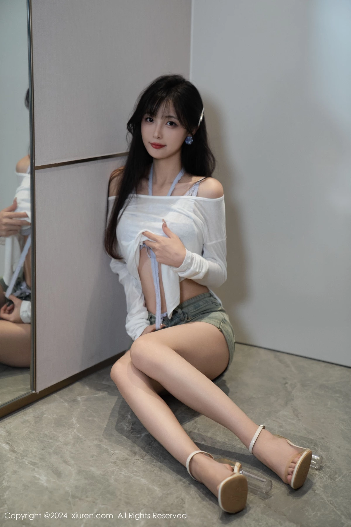 图片[29]-[XiuRen秀人网]第9215期林星阑写真-秀人资源网