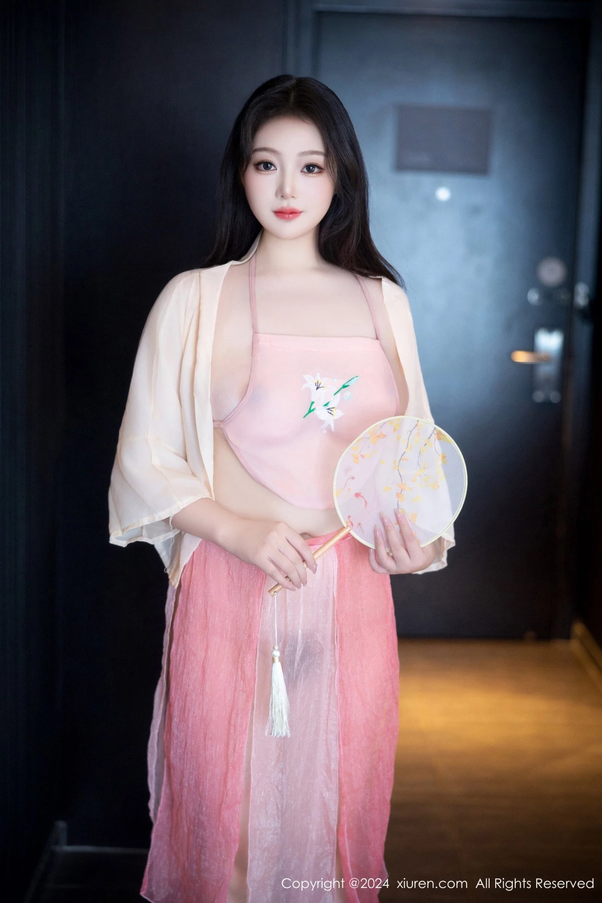 图片[17]-[XiuRen秀人网]第9211期潘多拉写真-秀人资源网