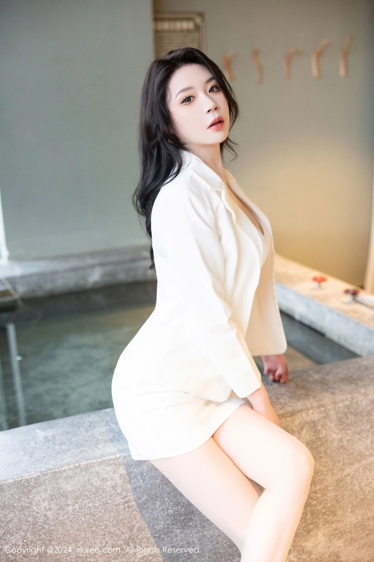 图片[7]-[XiuRen秀人网]第9222期梦心玥写真-秀人资源网